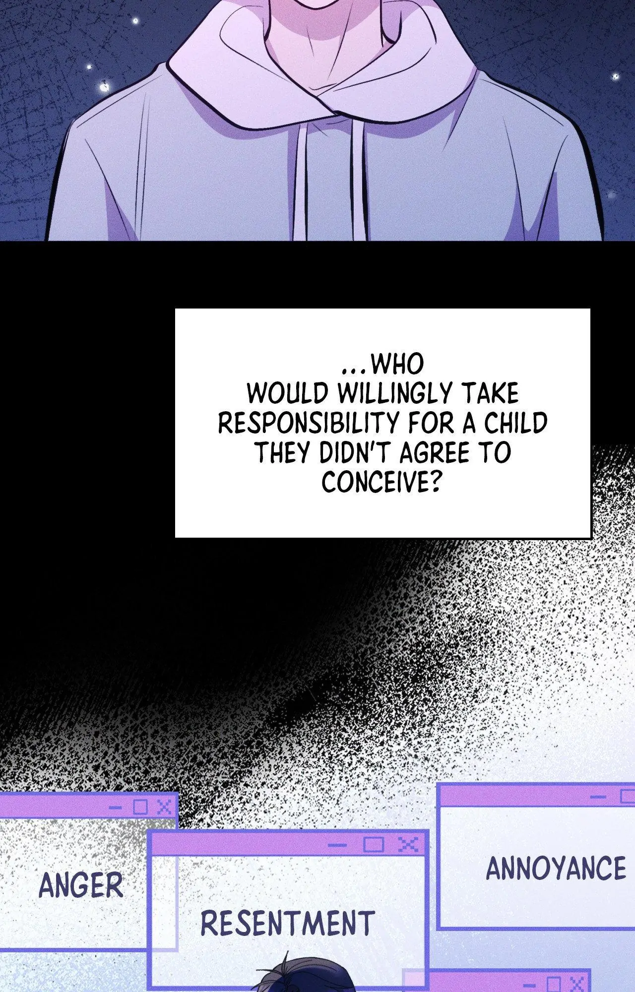 Be My Baby [Official] - Episode 16 manhwa
