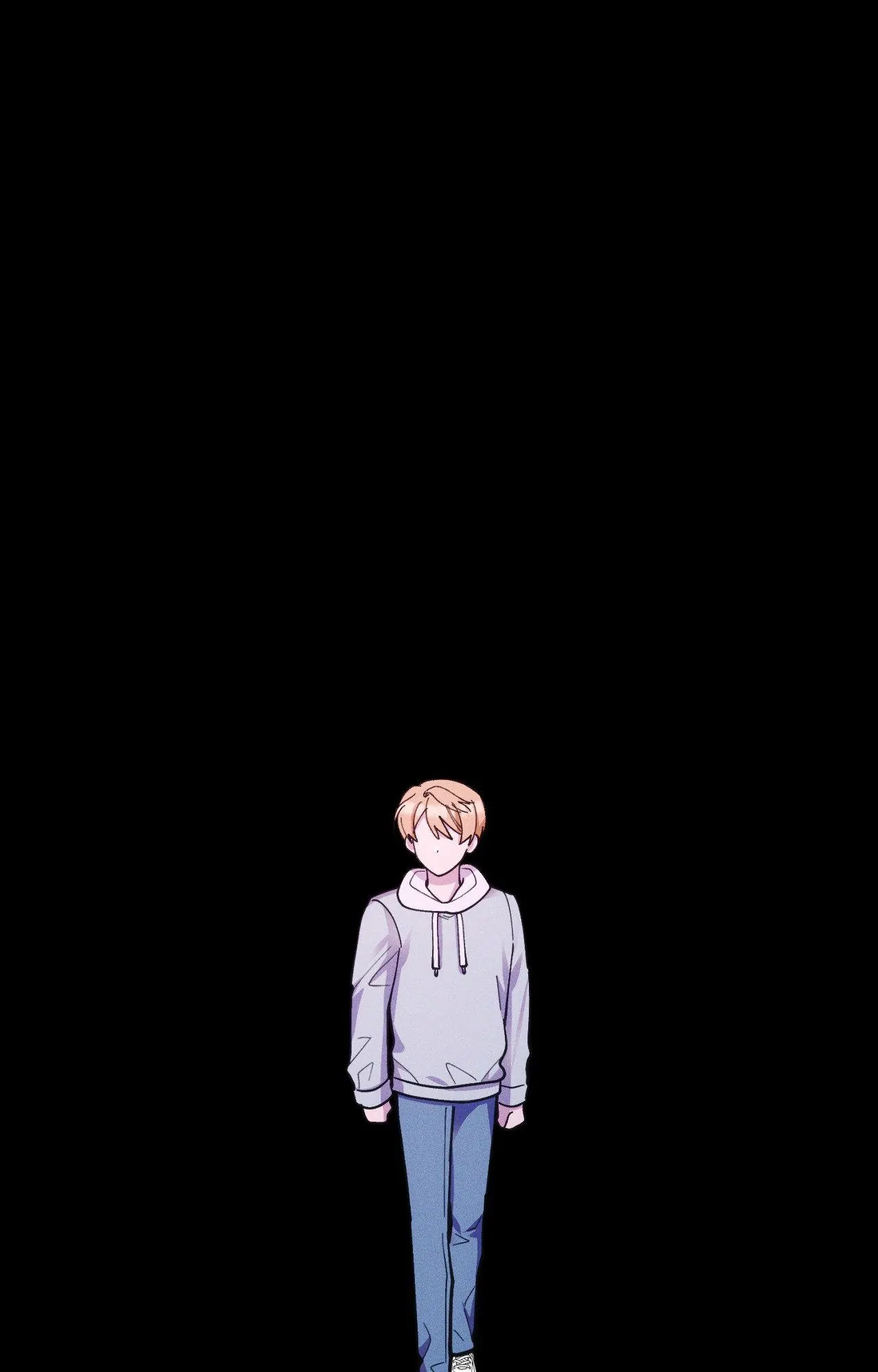 Be My Baby [Official] - Episode 16 manhwa