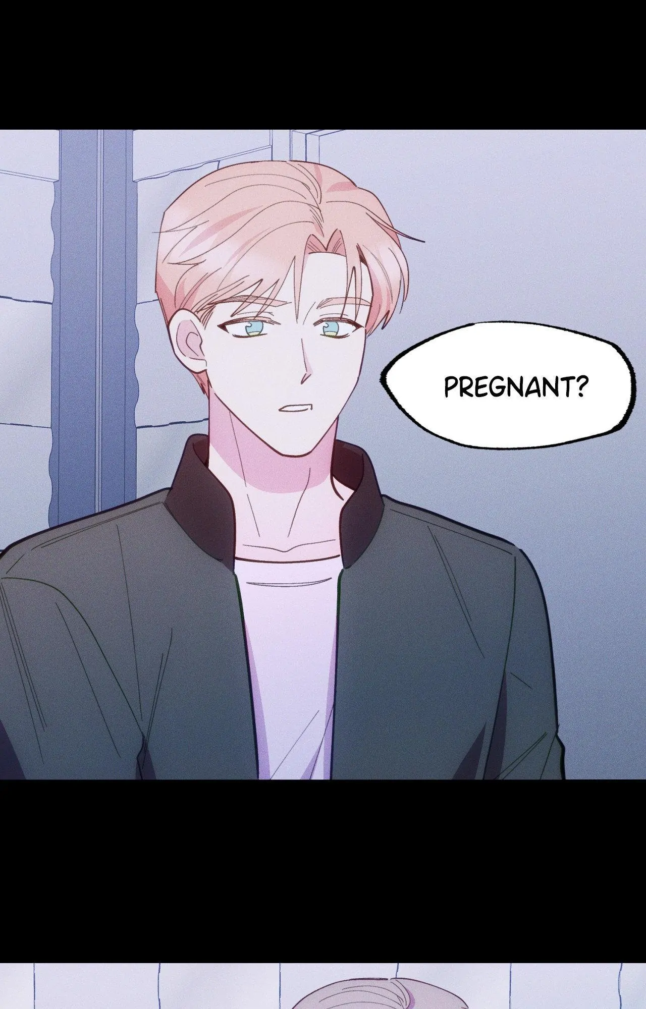 Be My Baby [Official] - Episode 17 manhwa