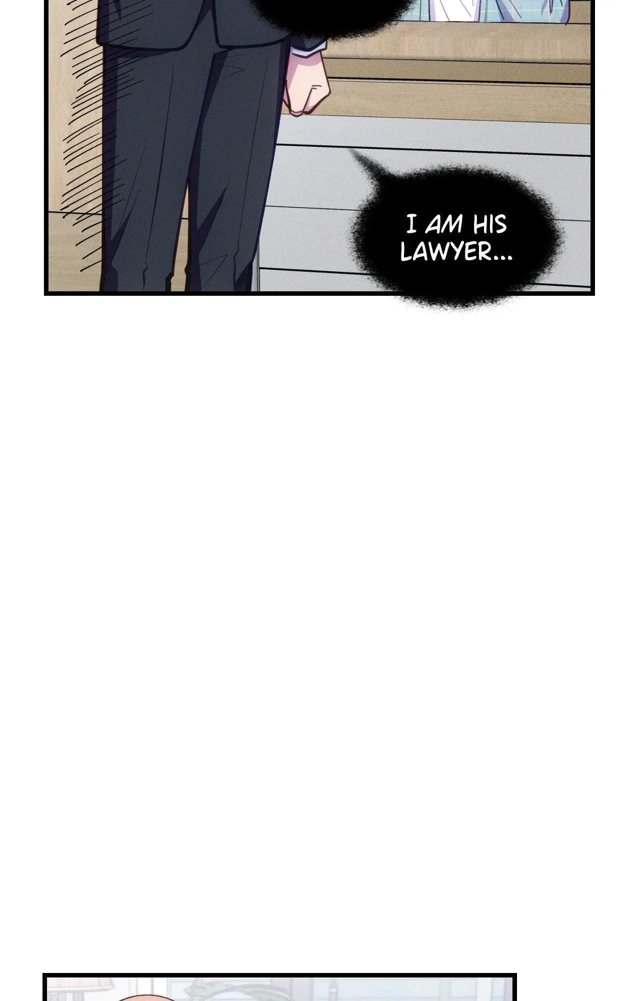 Be My Baby [Official] - Episode 17 manhwa