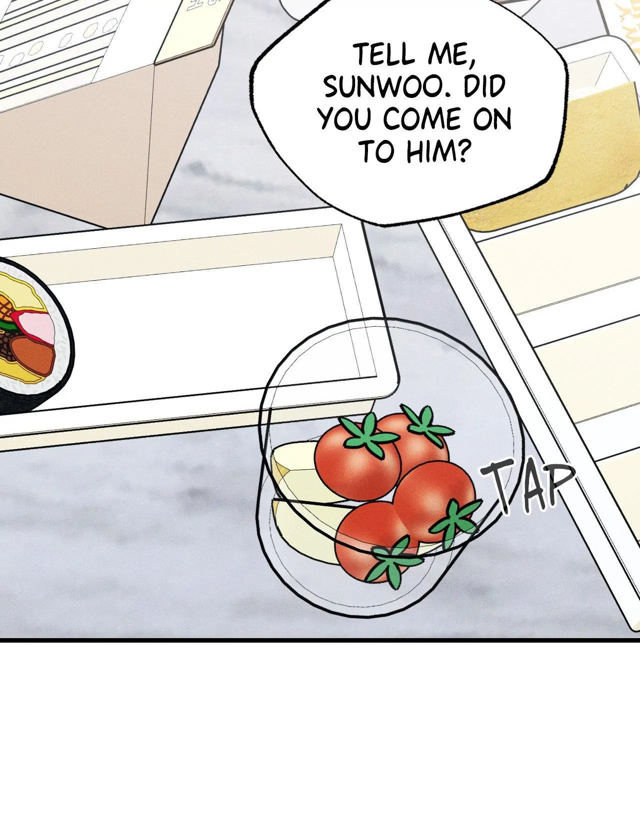 Be My Baby [Official] - Episode 17 manhwa