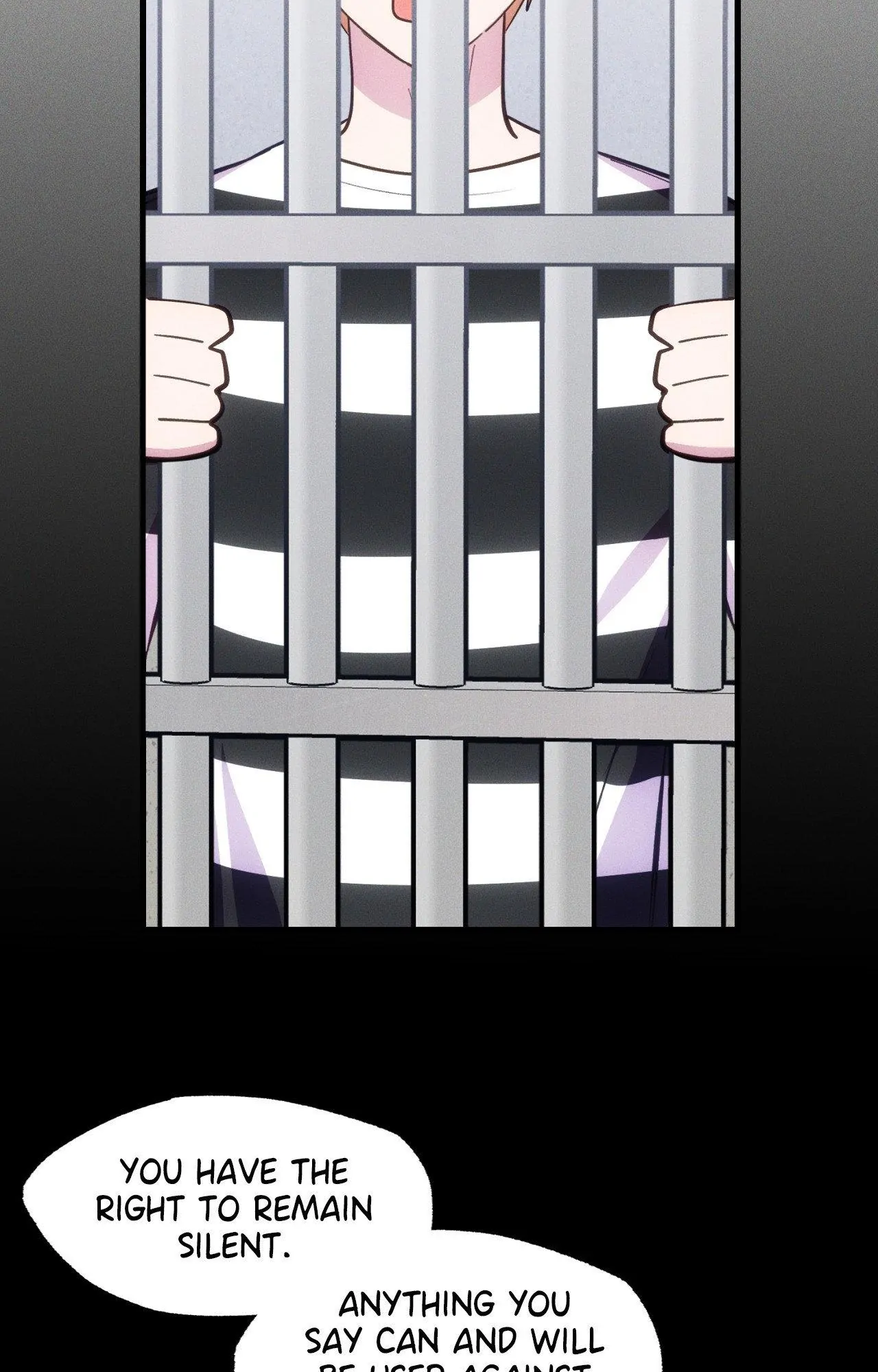 Be My Baby [Official] - Episode 17 manhwa