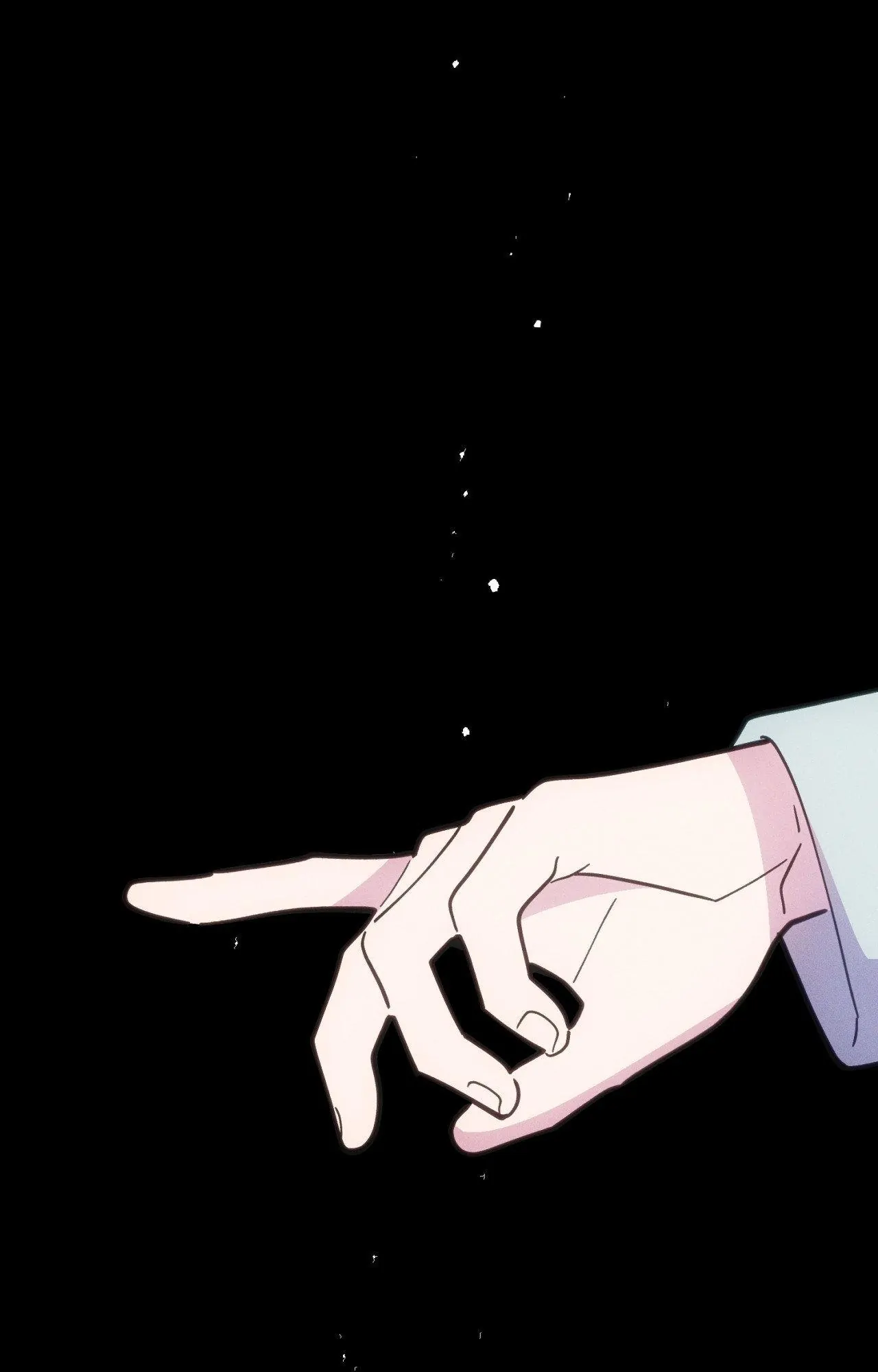 Be My Baby [Official] - Episode 18 manhwa