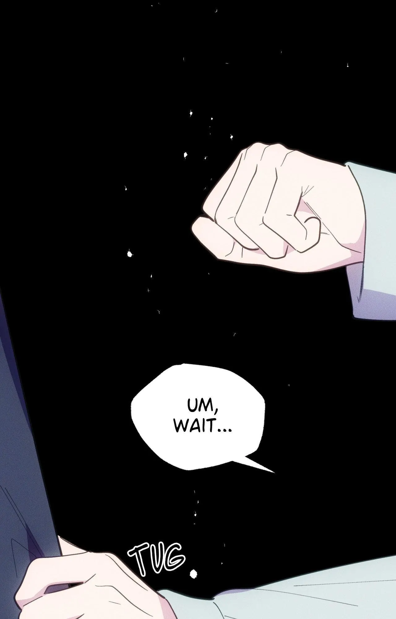 Be My Baby [Official] - Episode 18 manhwa