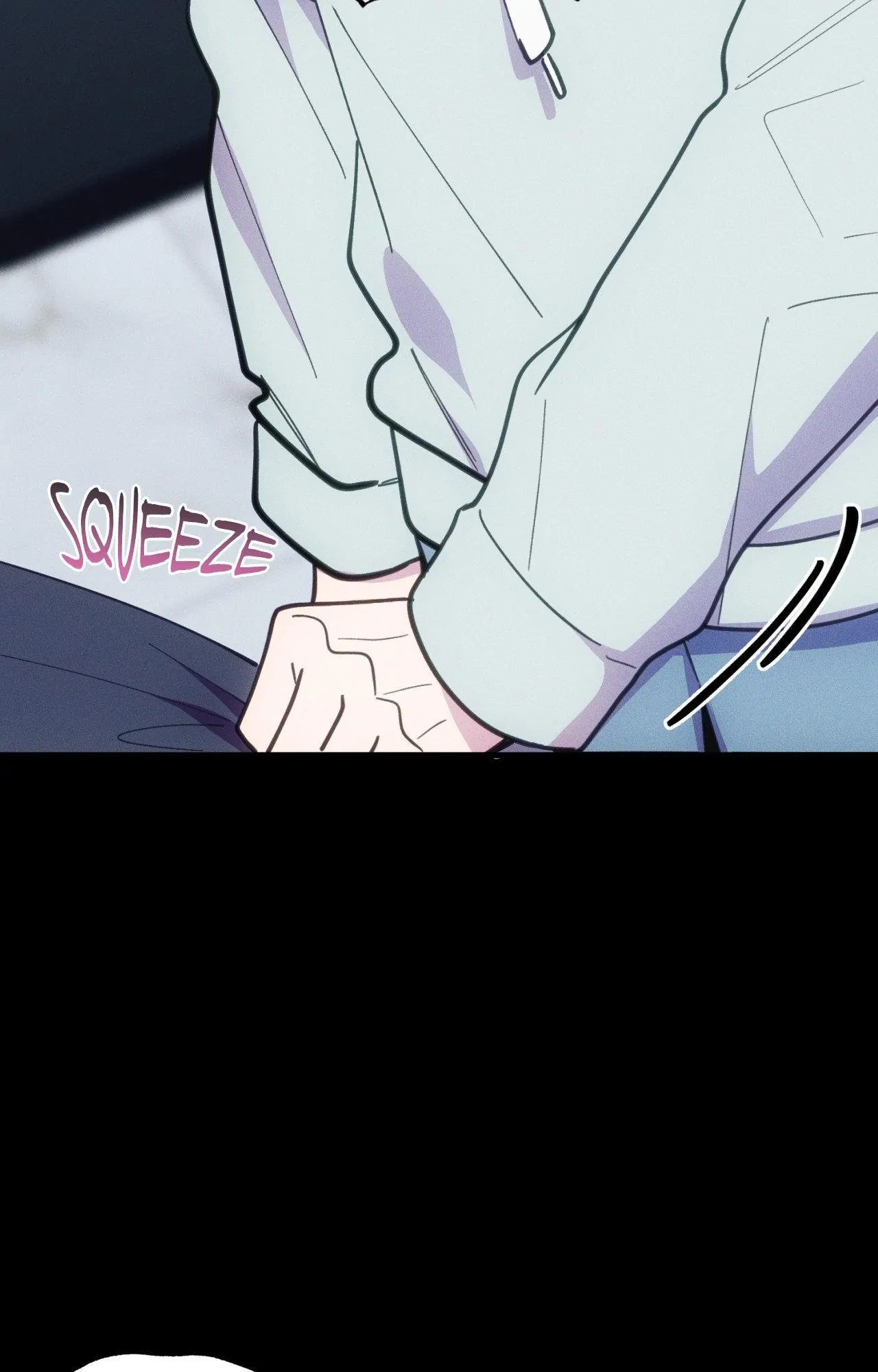 Be My Baby [Official] - Episode 18 manhwa