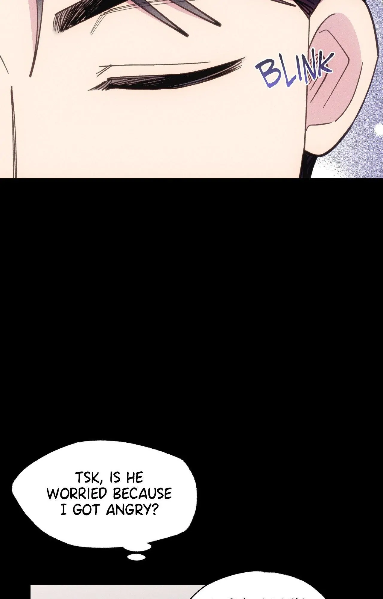 Be My Baby [Official] - Episode 18 manhwa