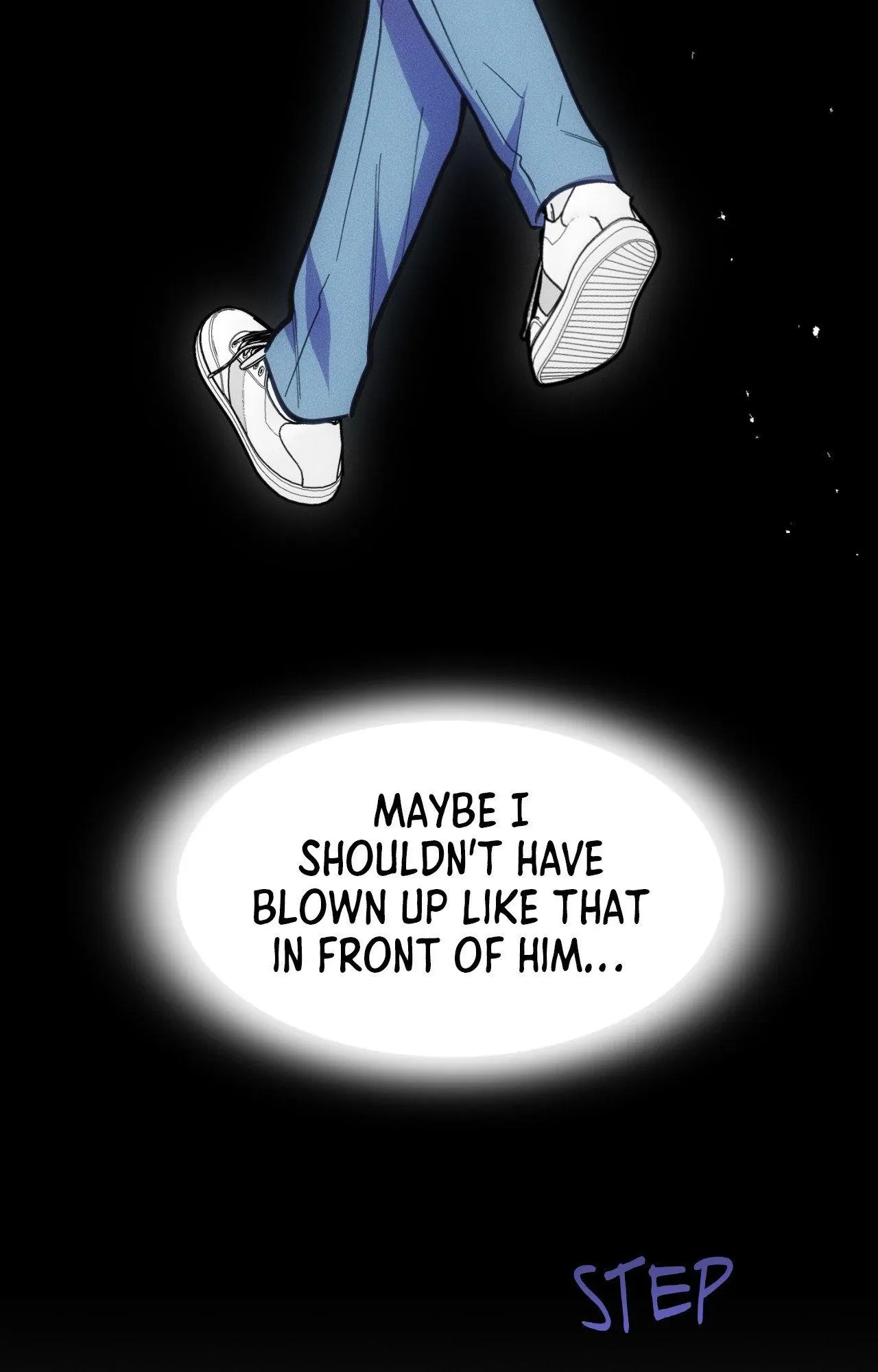 Be My Baby [Official] - Episode 18 manhwa
