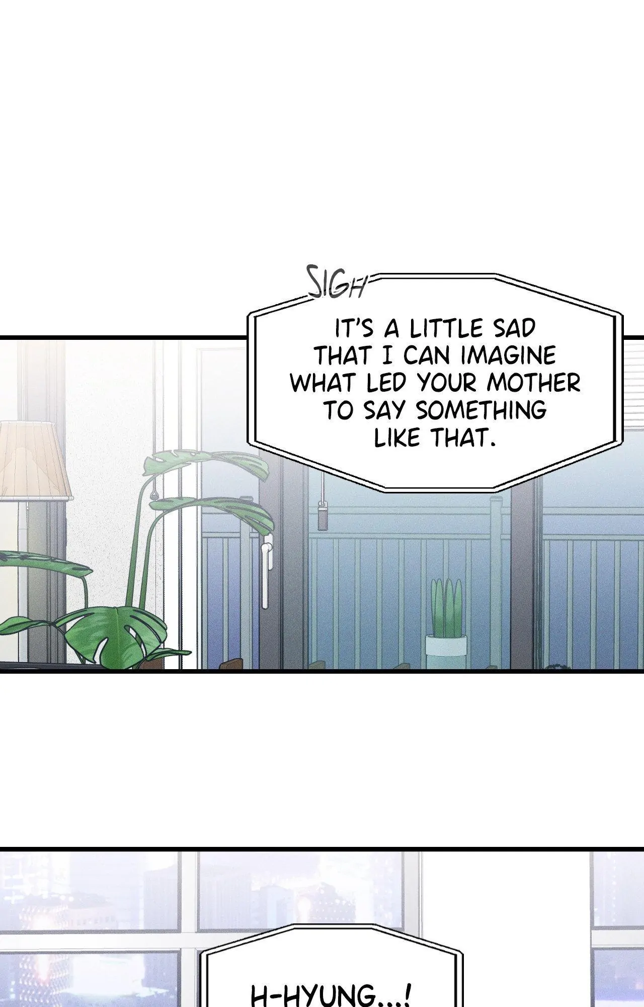 Be My Baby [Official] - Episode 18 manhwa