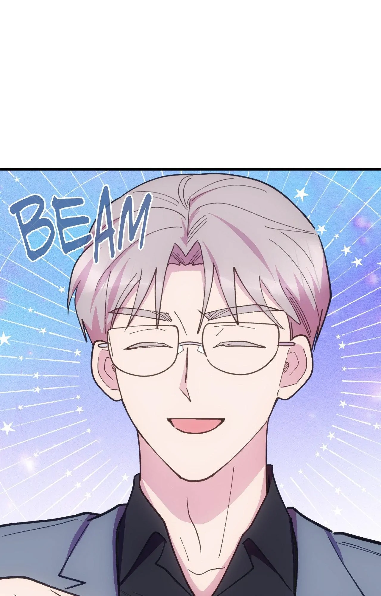 Be My Baby [Official] - Episode 18 manhwa