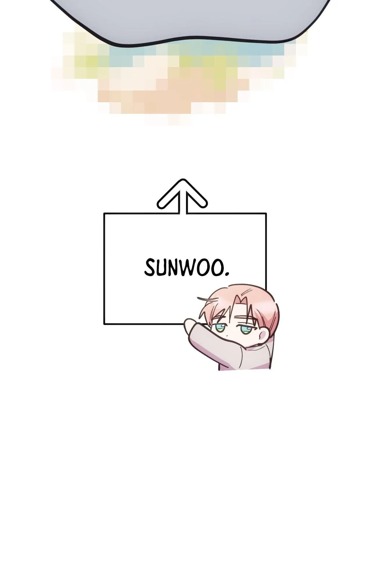 Be My Baby [Official] - Episode 18 manhwa
