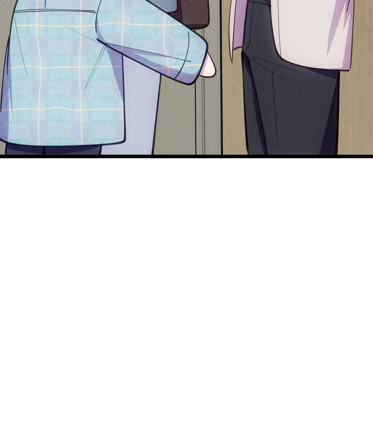Be My Baby [Official] - Episode 19 manhwa