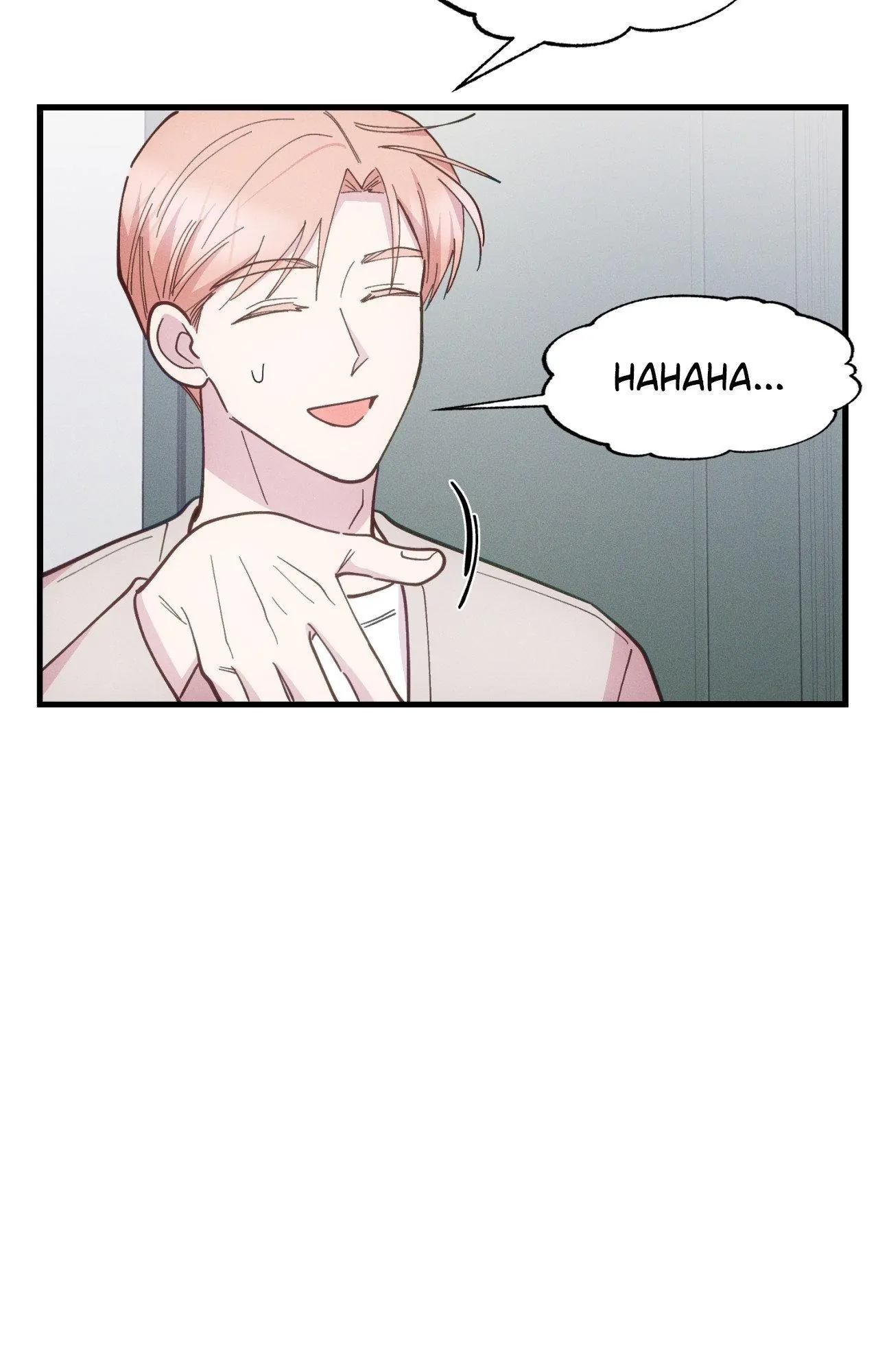 Be My Baby [Official] - Episode 19 manhwa