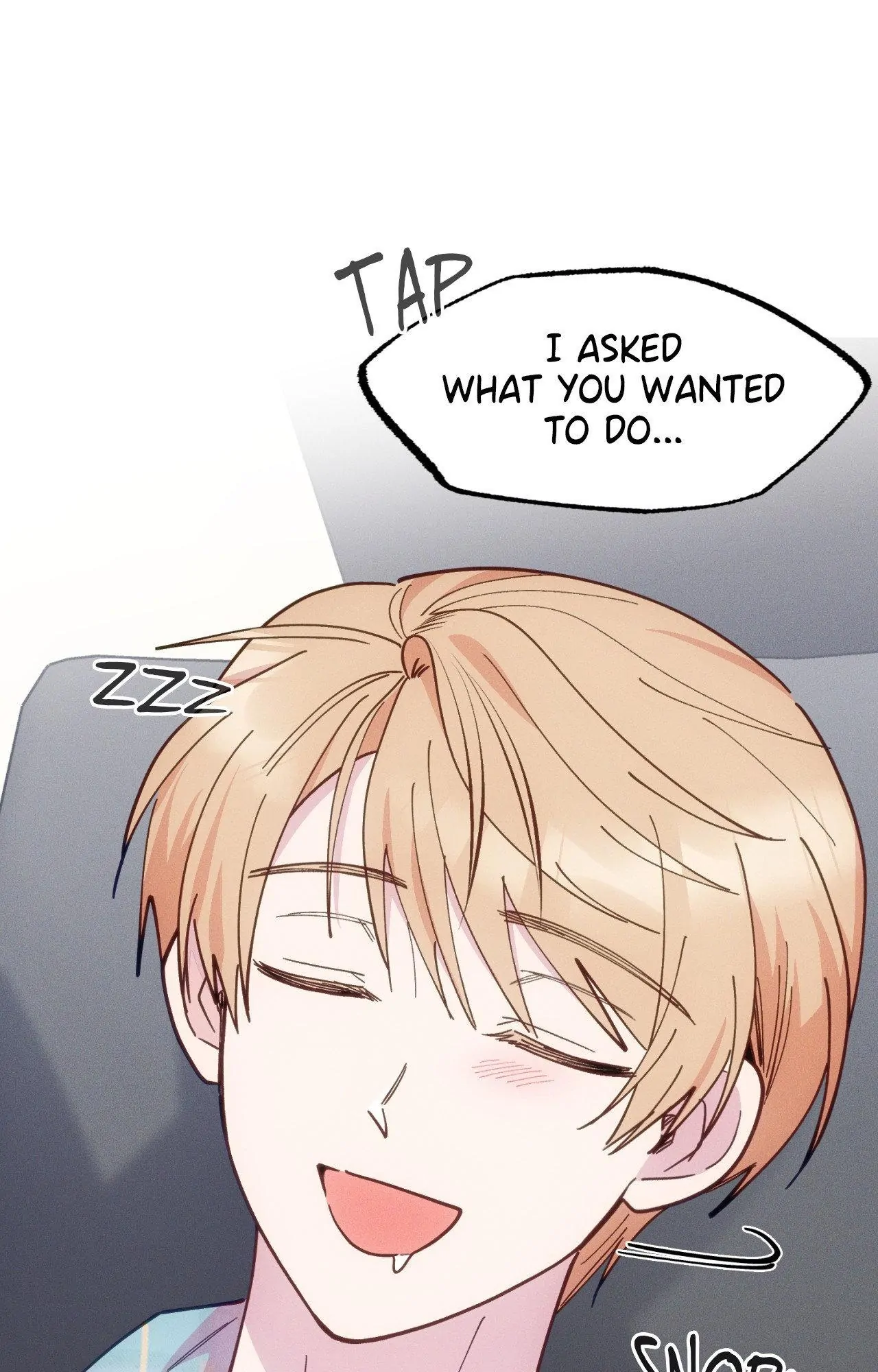 Be My Baby [Official] - Episode 19 manhwa