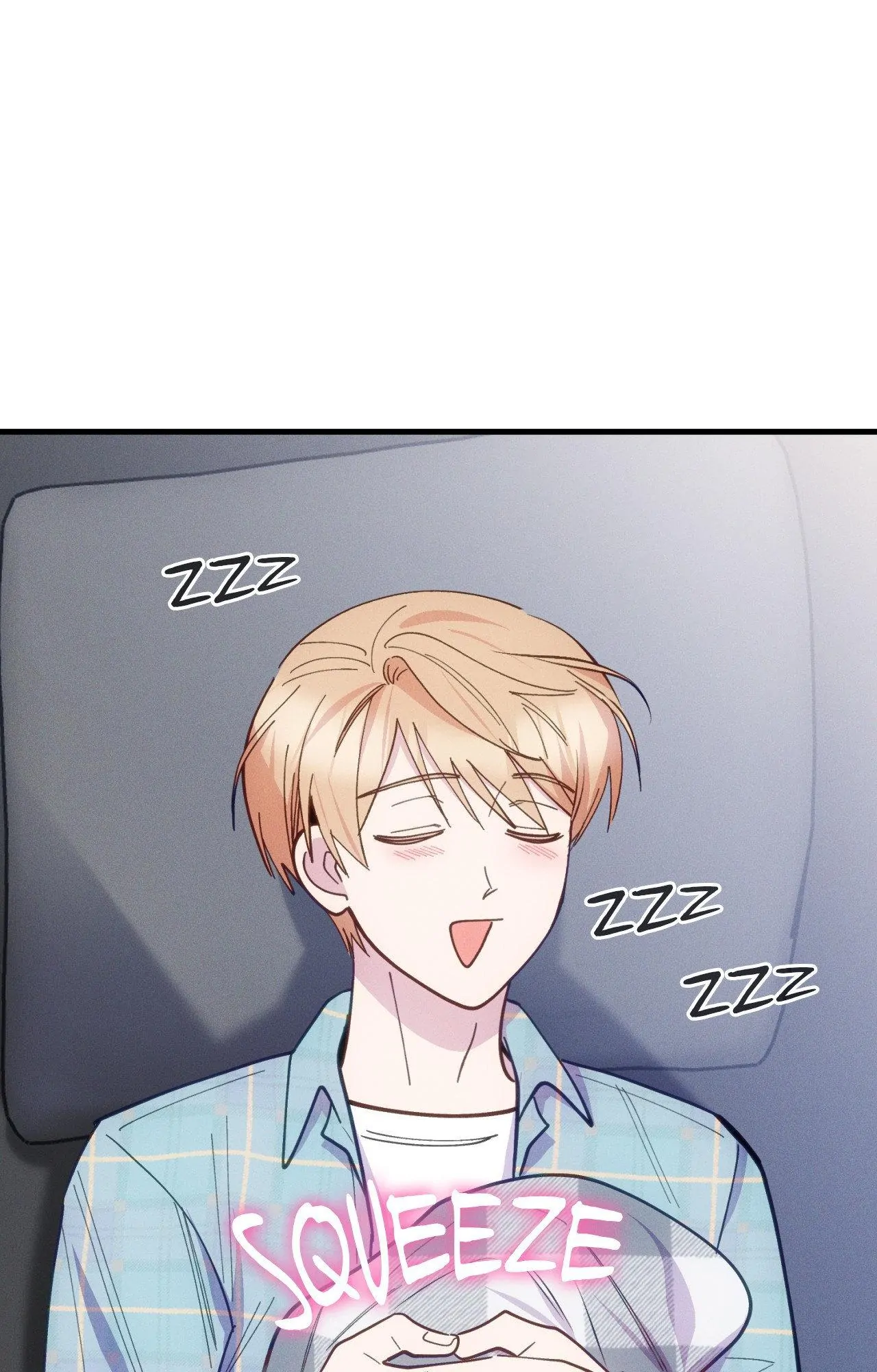 Be My Baby [Official] - Episode 19 manhwa