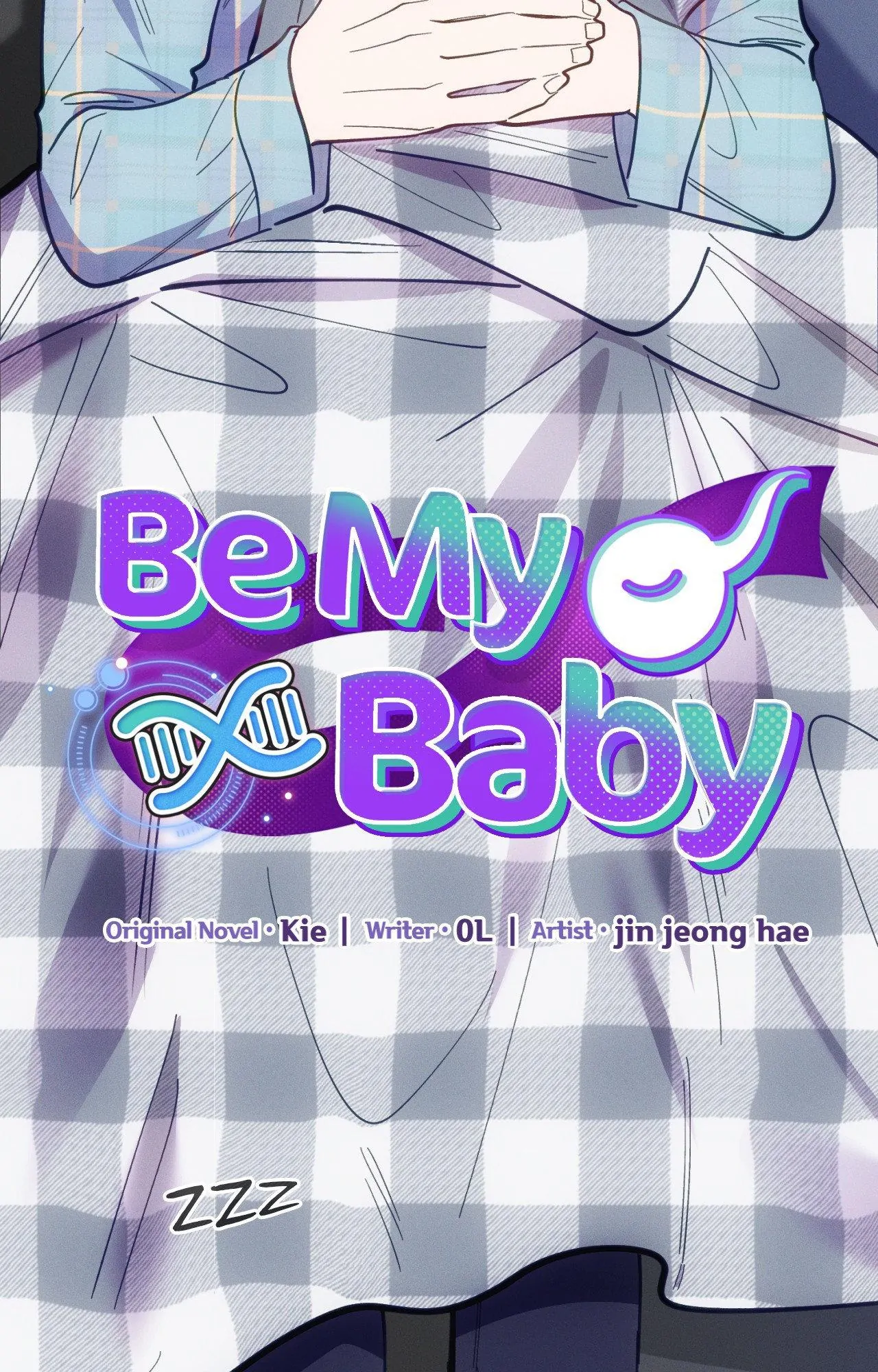 Be My Baby [Official] - Episode 19 manhwa