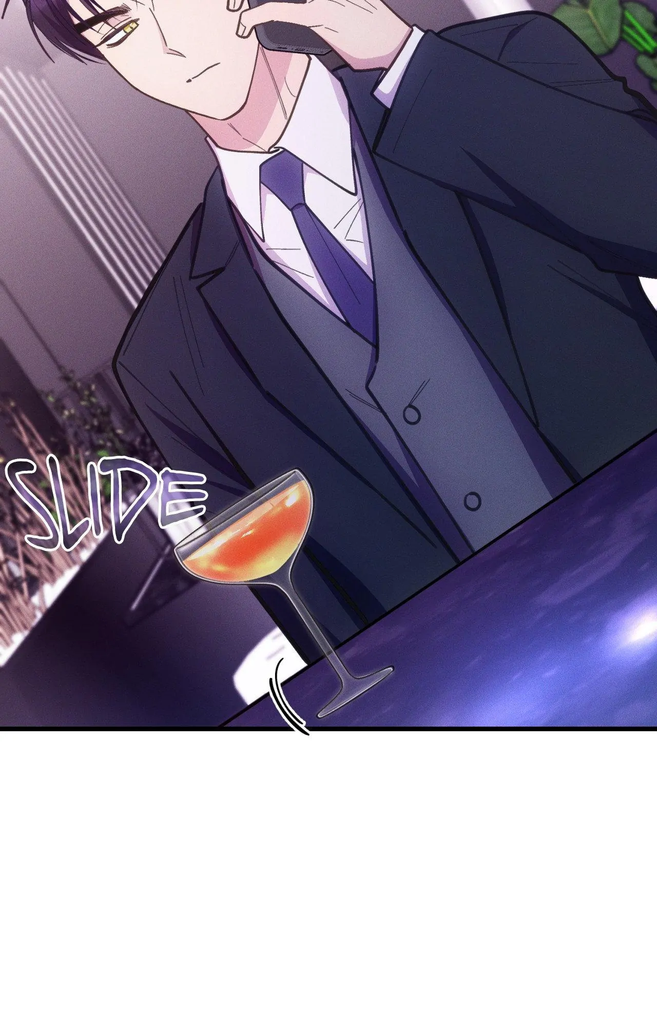 Be My Baby [Official] - Episode 19 manhwa