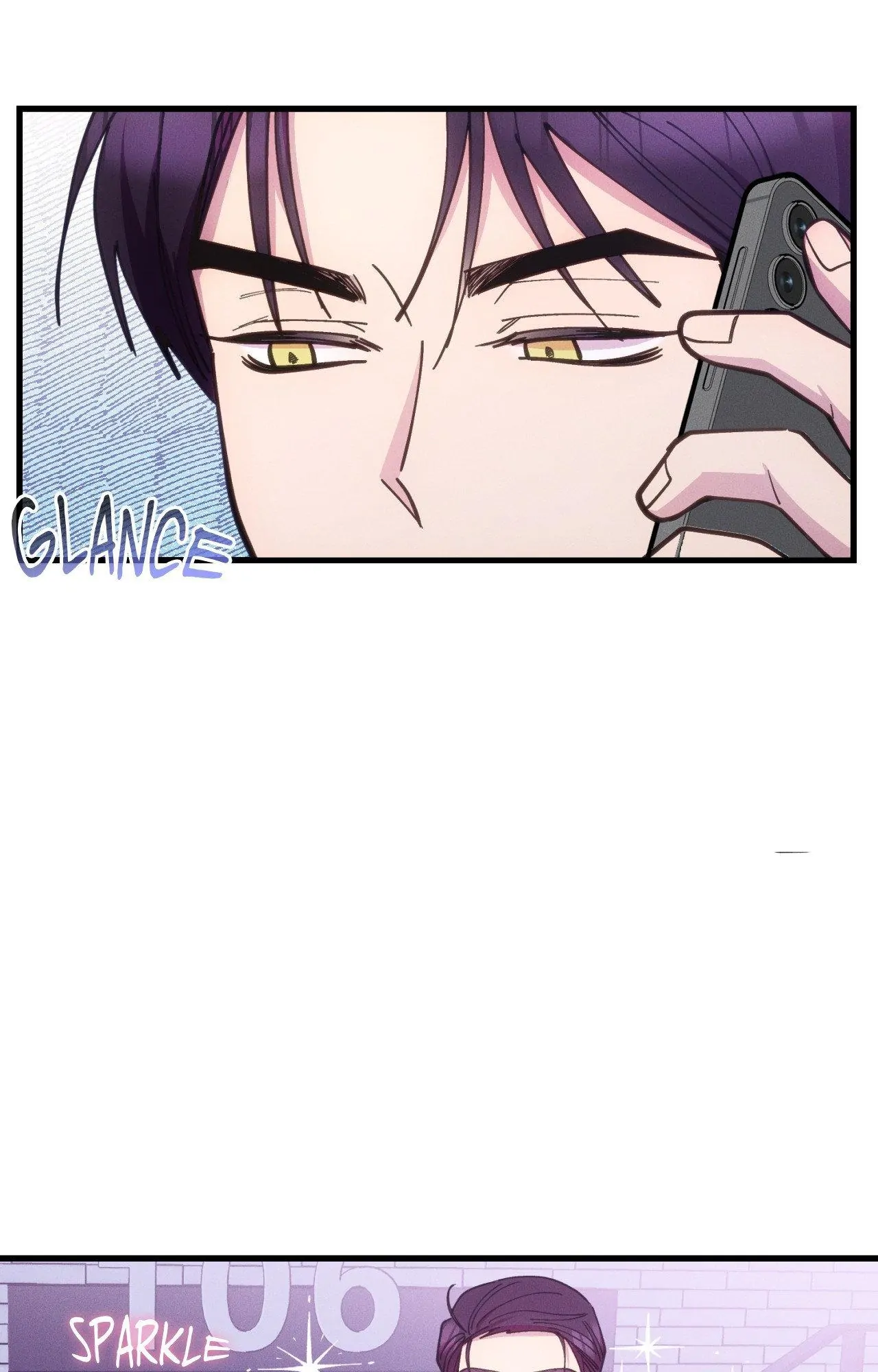 Be My Baby [Official] - Episode 19 manhwa