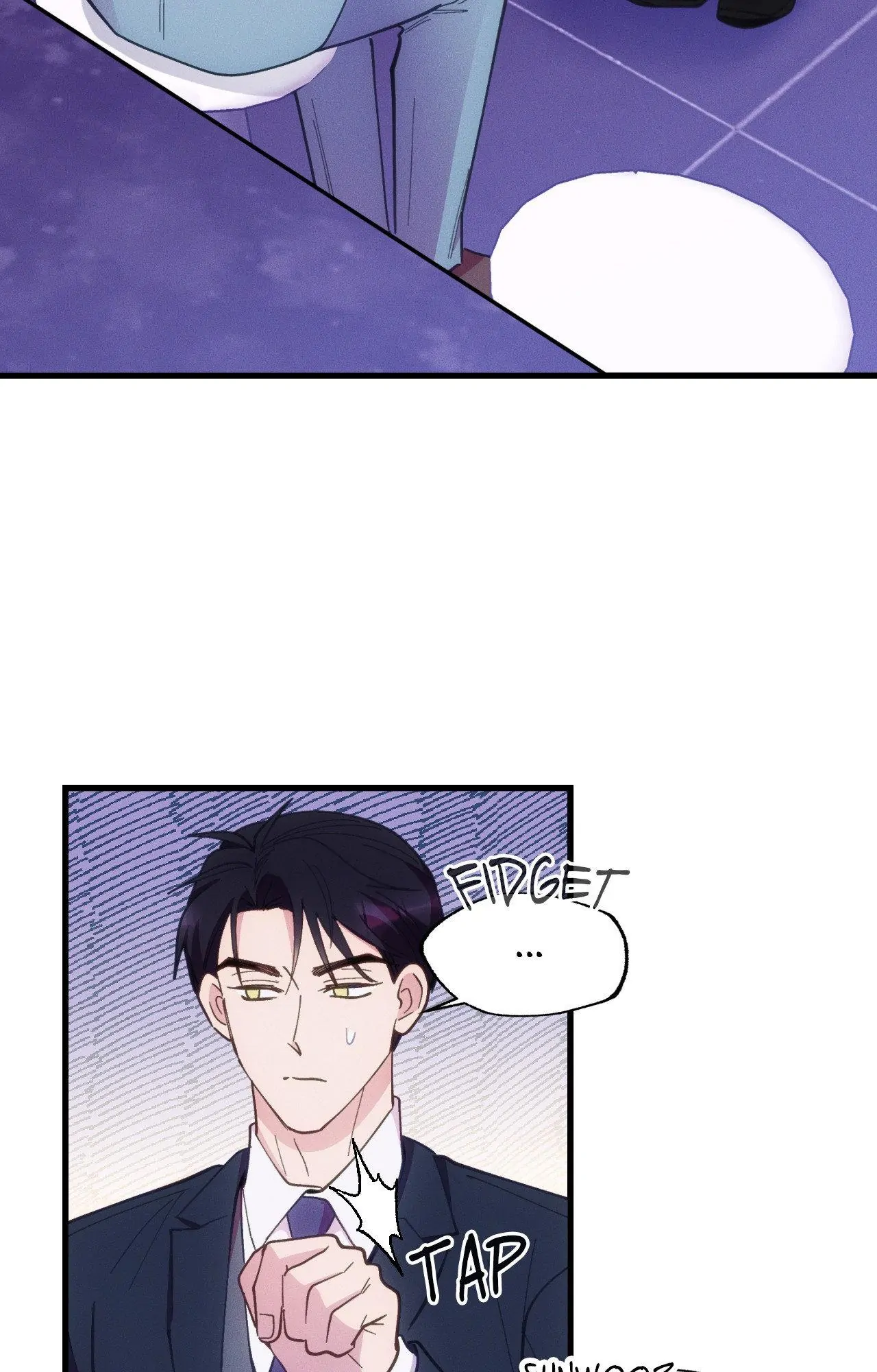 Be My Baby [Official] - Episode 19 manhwa
