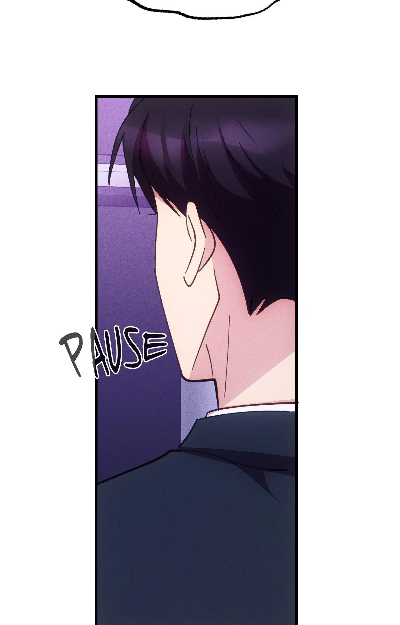 Be My Baby [Official] - Episode 19 manhwa
