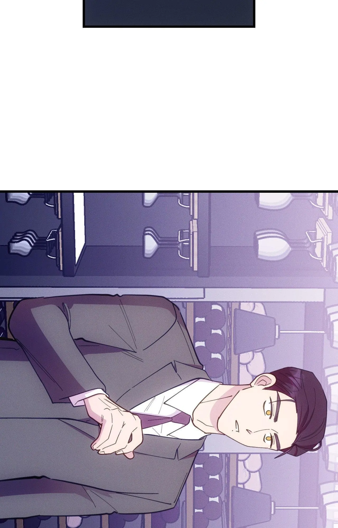 Be My Baby [Official] - Episode 19 manhwa