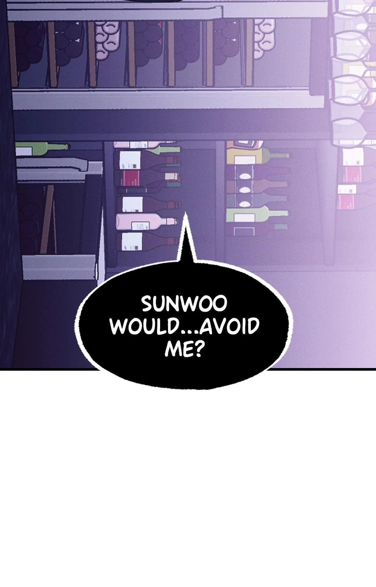 Be My Baby [Official] - Episode 19 manhwa