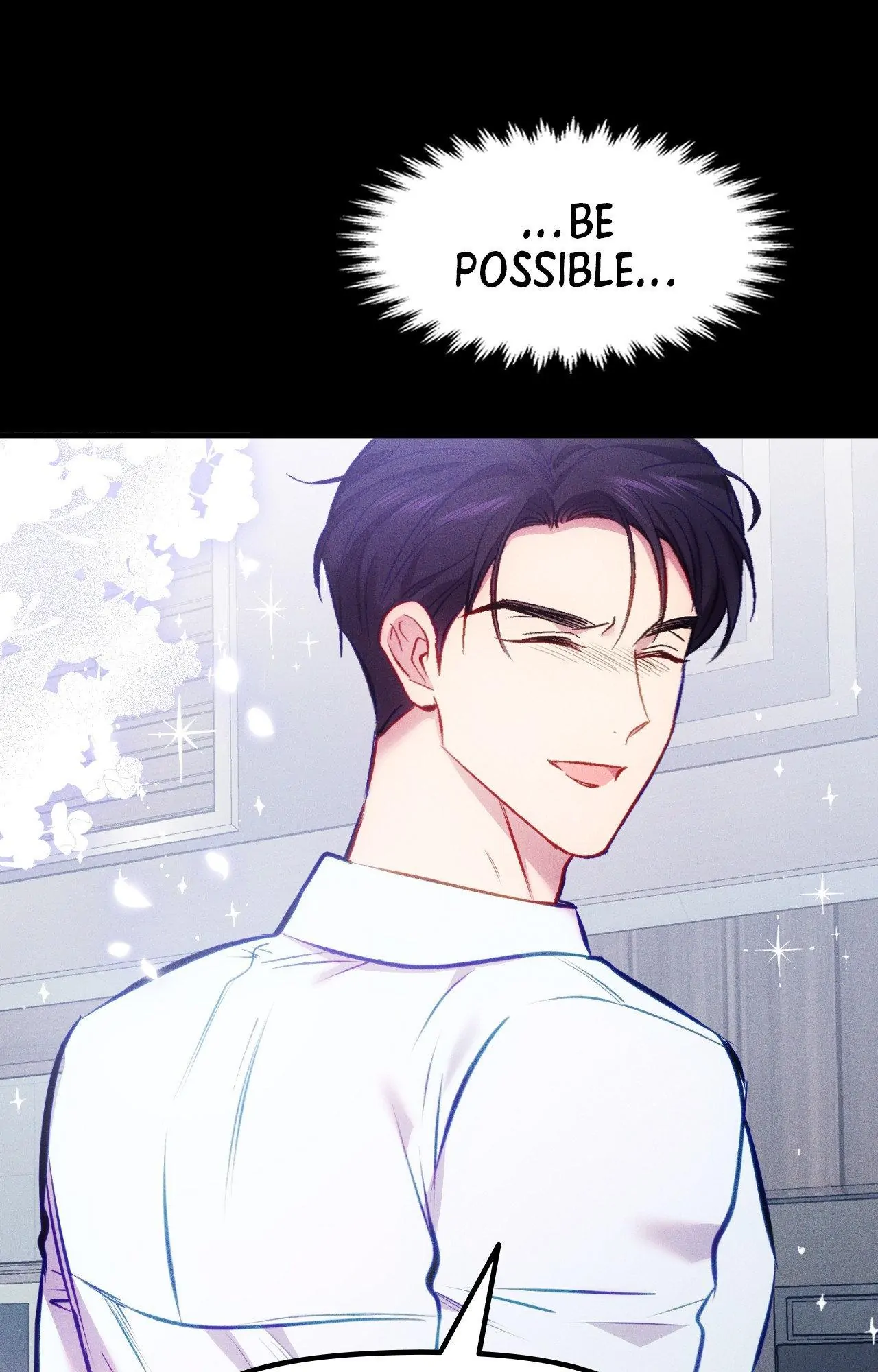 Be My Baby [Official] - Episode 2 manhwa