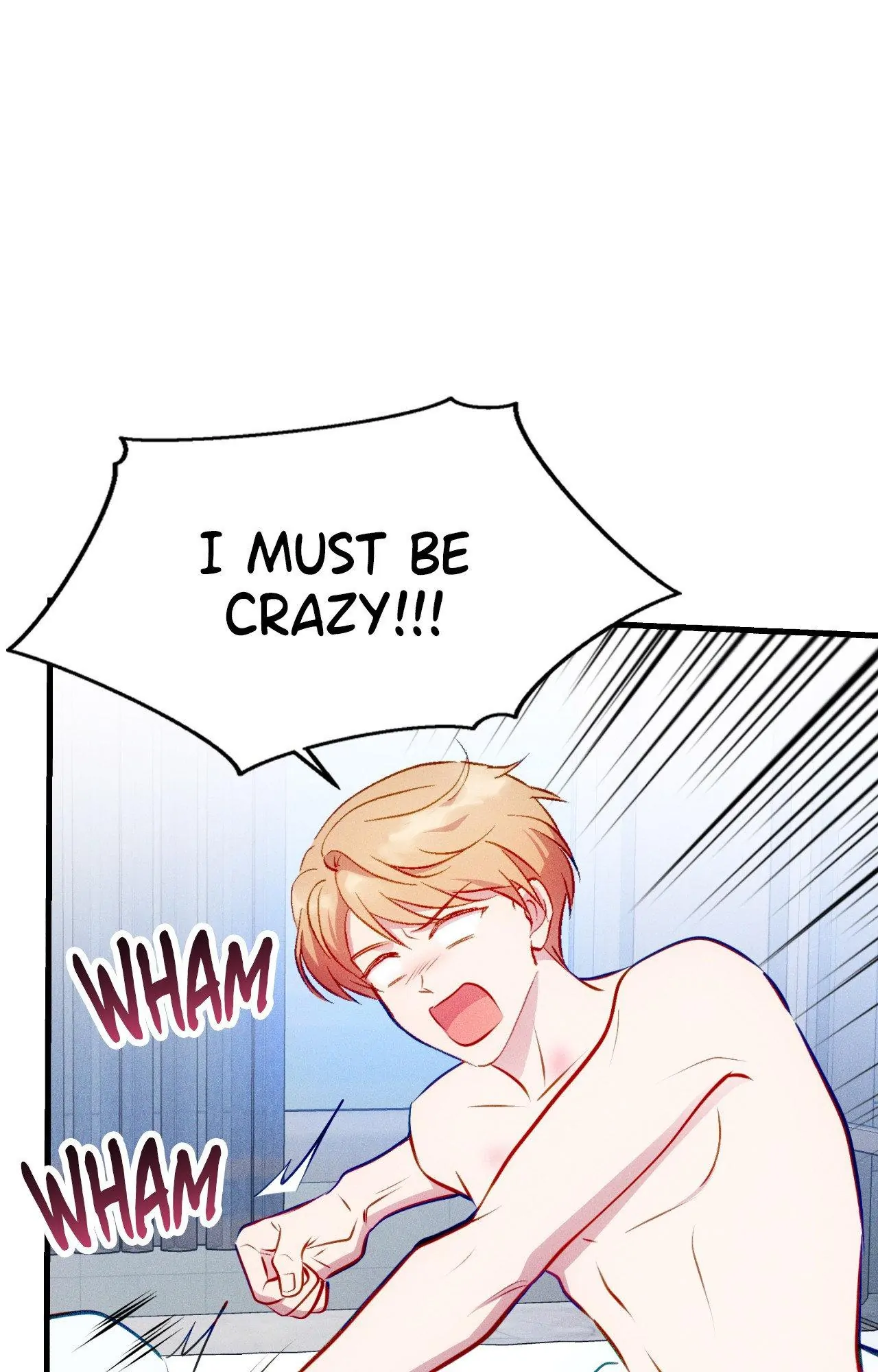 Be My Baby [Official] - Episode 2 manhwa