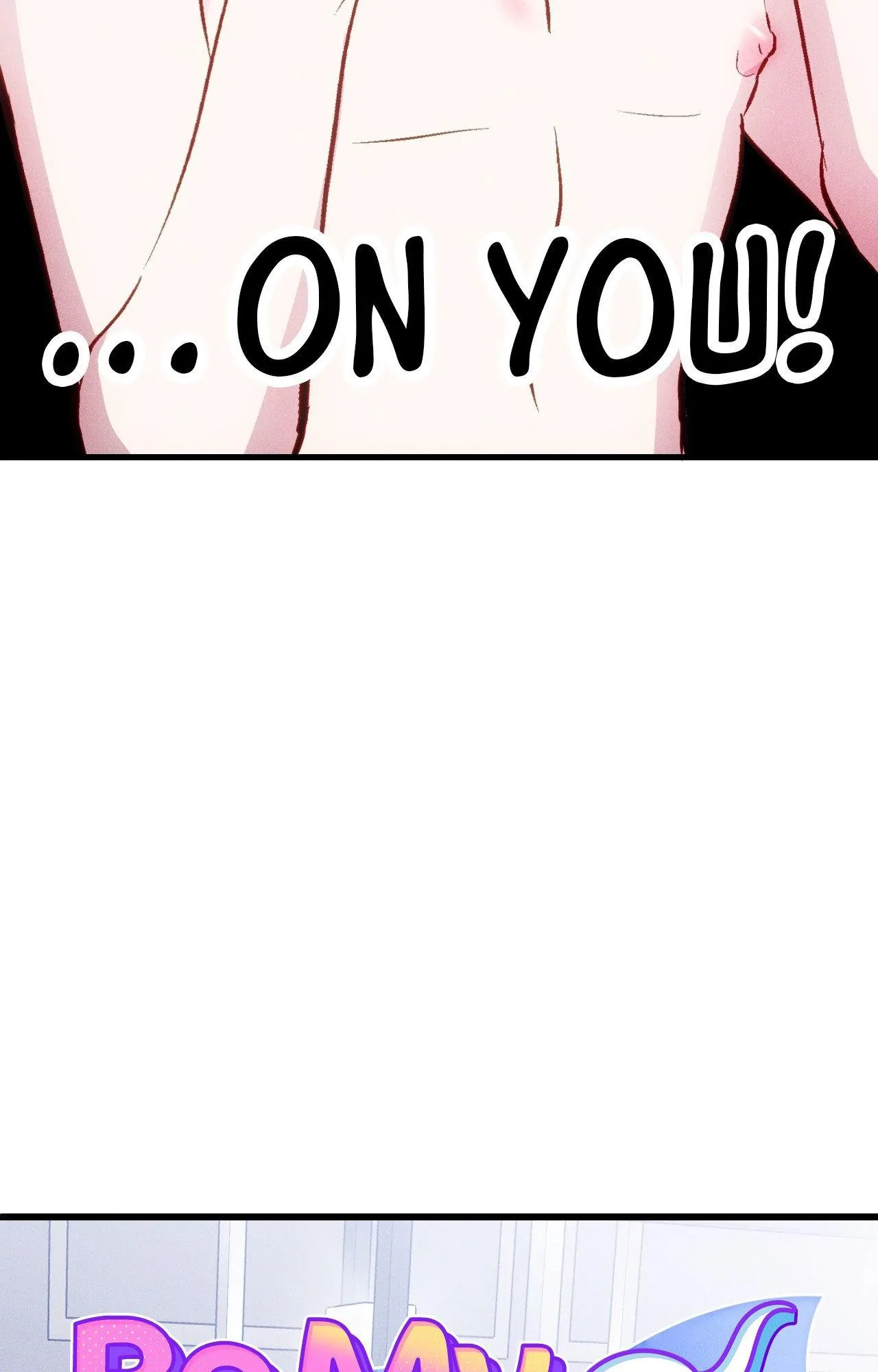 Be My Baby [Official] - Episode 2 manhwa