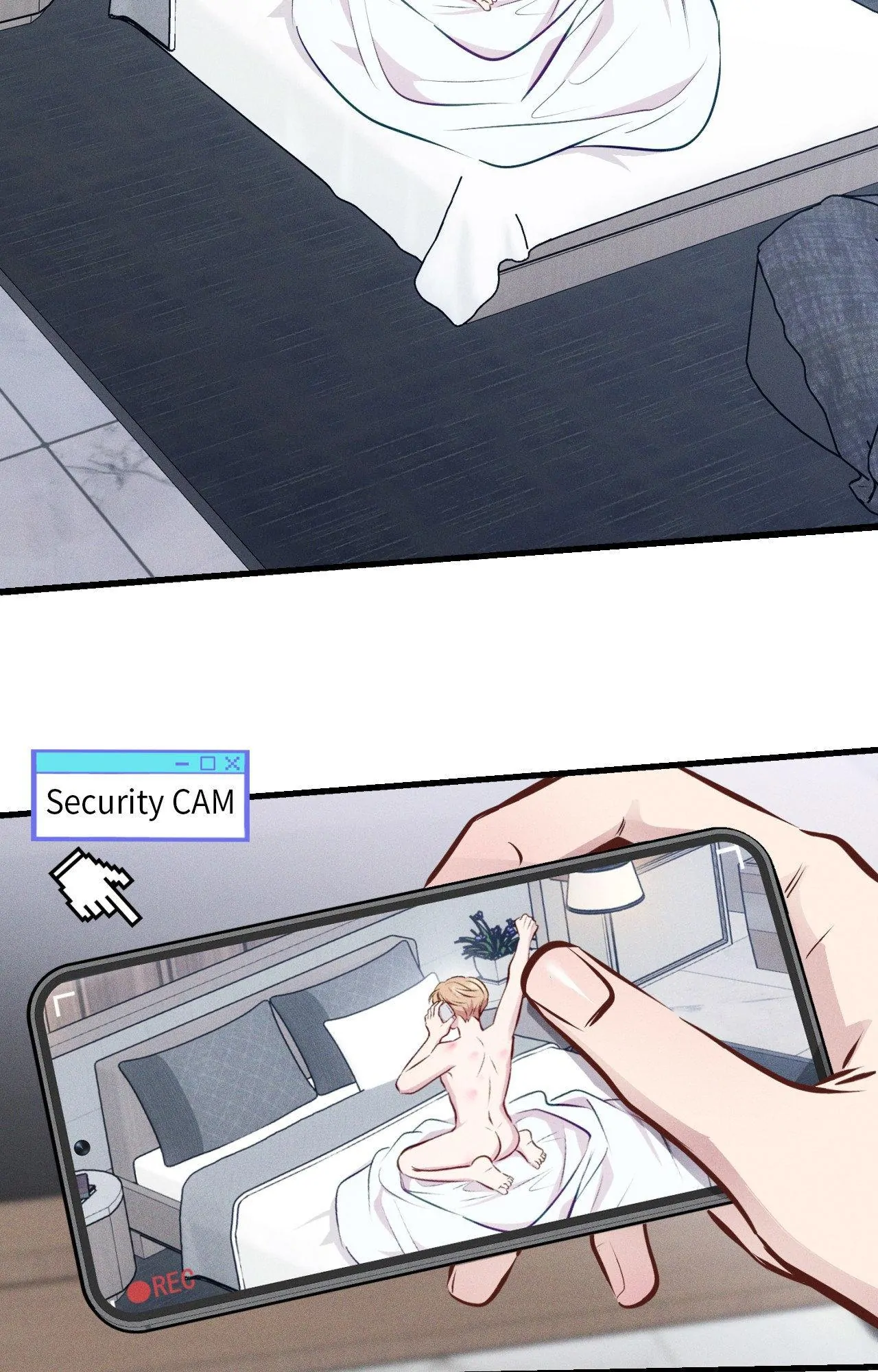 Be My Baby [Official] - Episode 2 manhwa