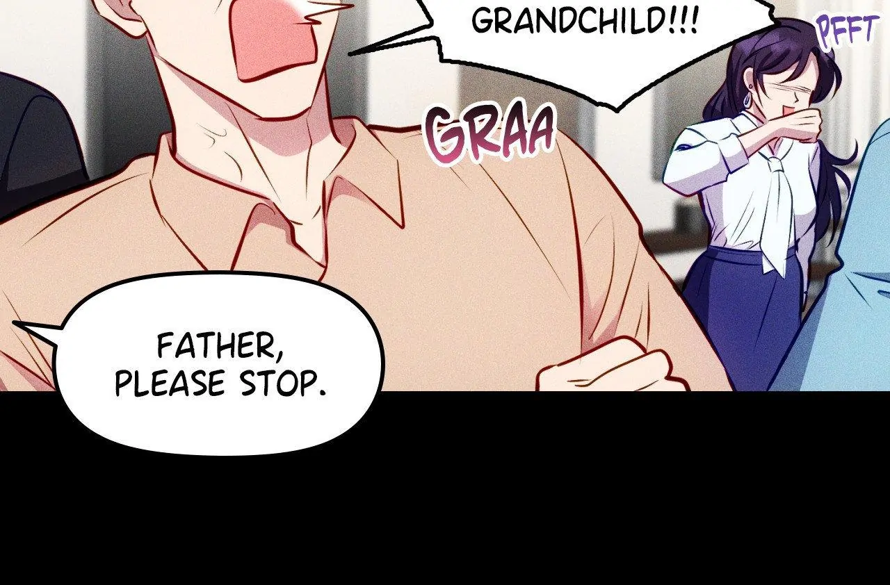 Be My Baby [Official] - Episode 2 manhwa