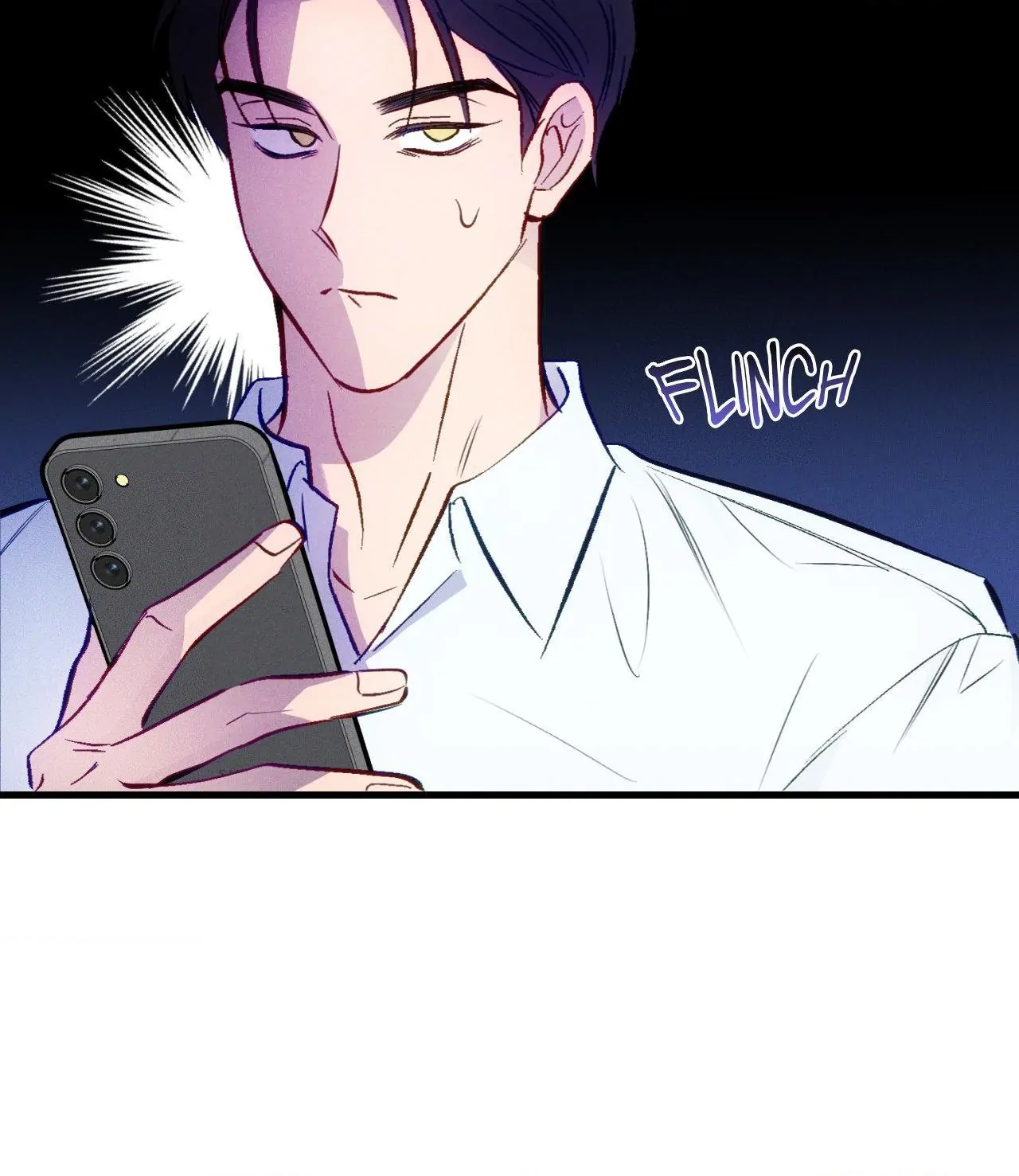 Be My Baby [Official] - Episode 2 manhwa