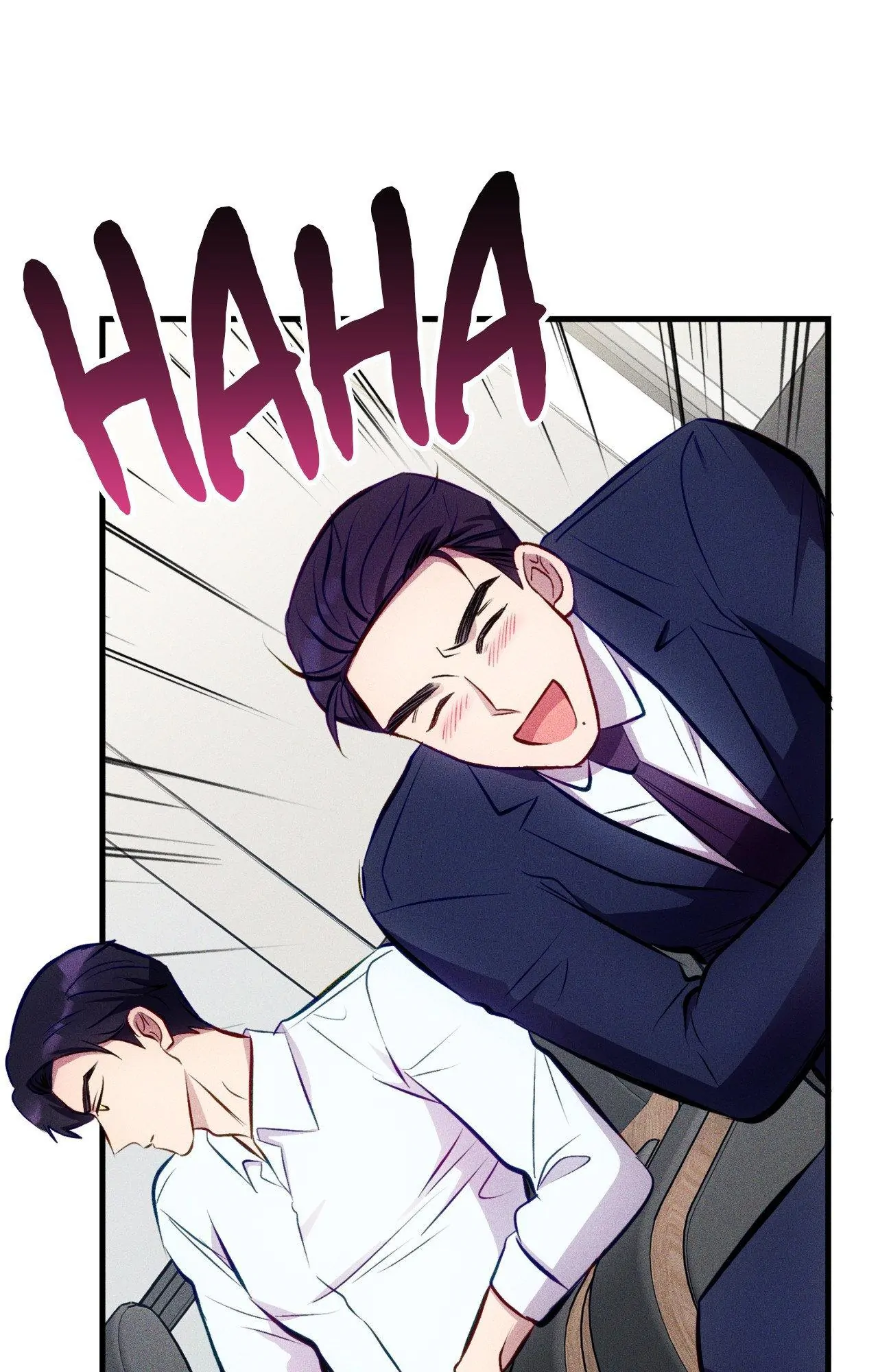 Be My Baby [Official] - Episode 2 manhwa