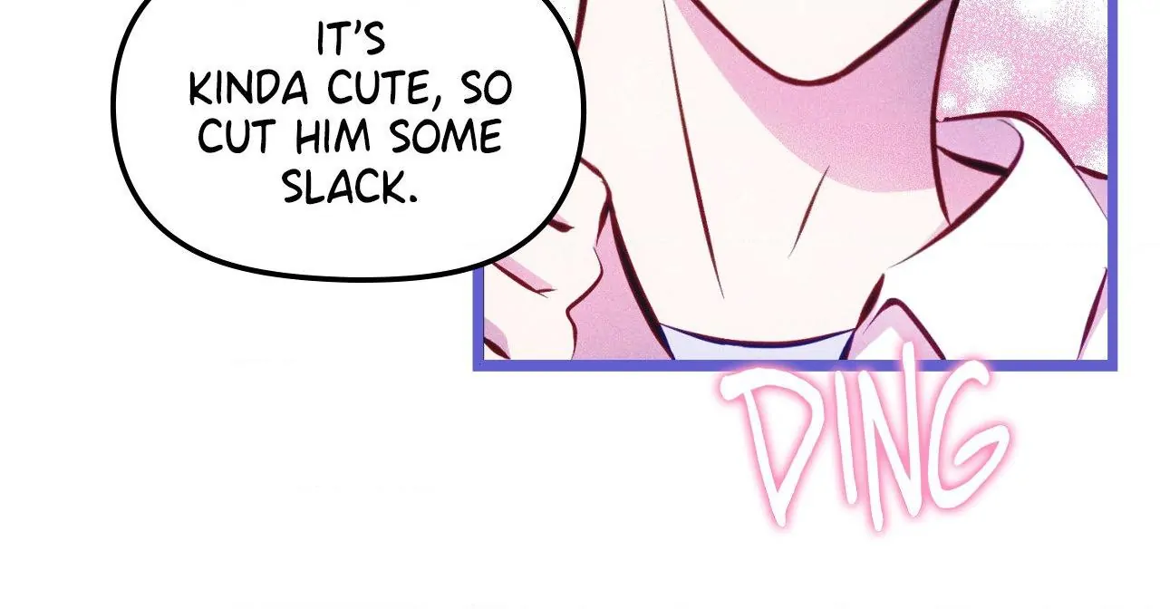 Be My Baby [Official] - Episode 2 manhwa
