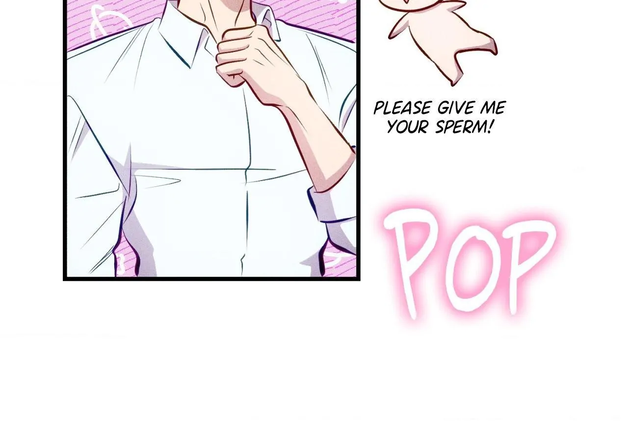 Be My Baby [Official] - Episode 2 manhwa