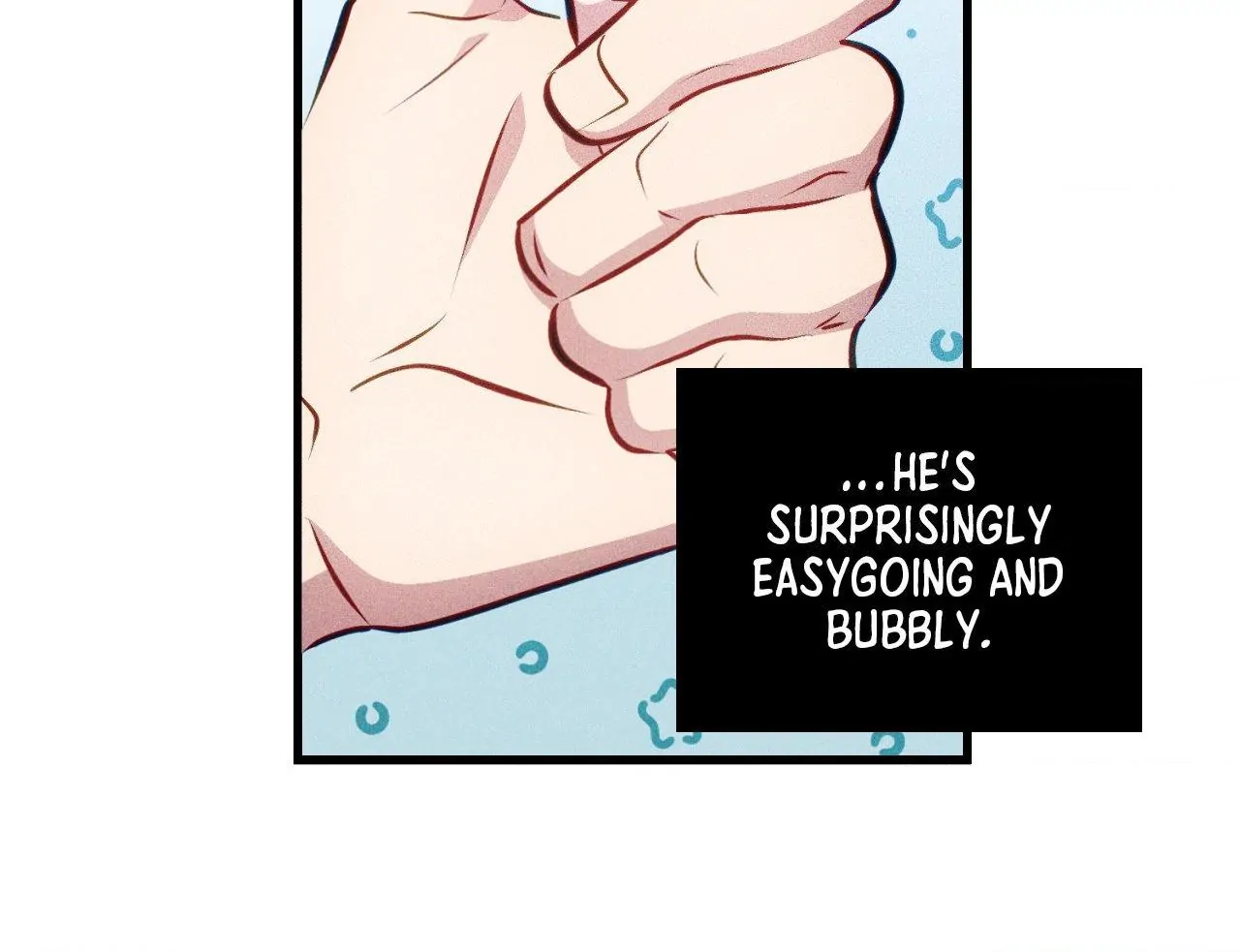 Be My Baby [Official] - Episode 2 manhwa