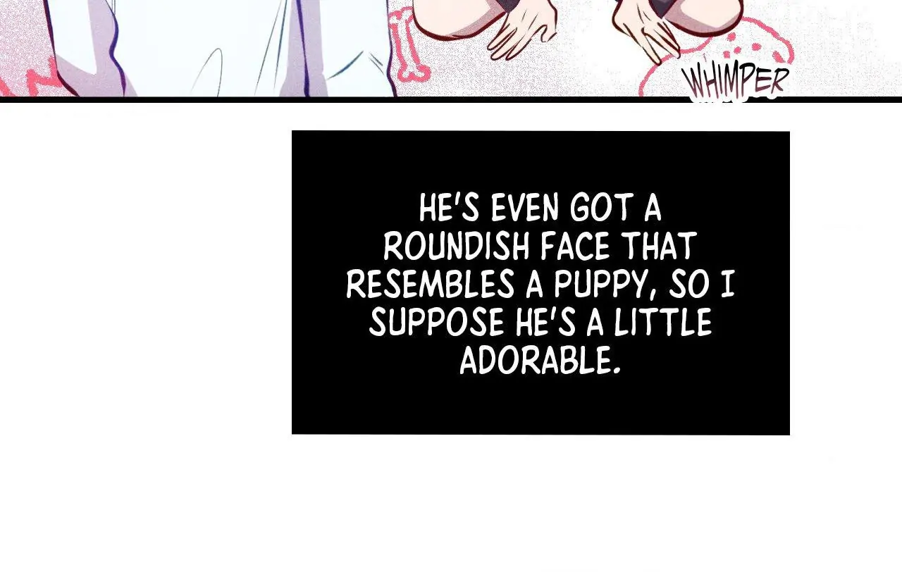 Be My Baby [Official] - Episode 2 manhwa
