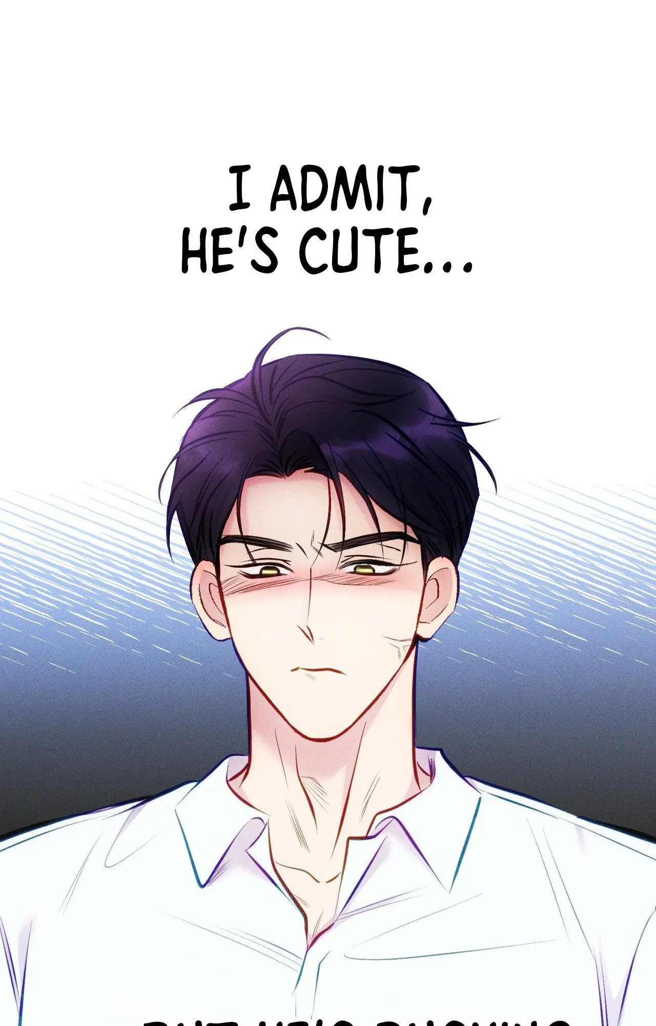 Be My Baby [Official] - Episode 2 manhwa