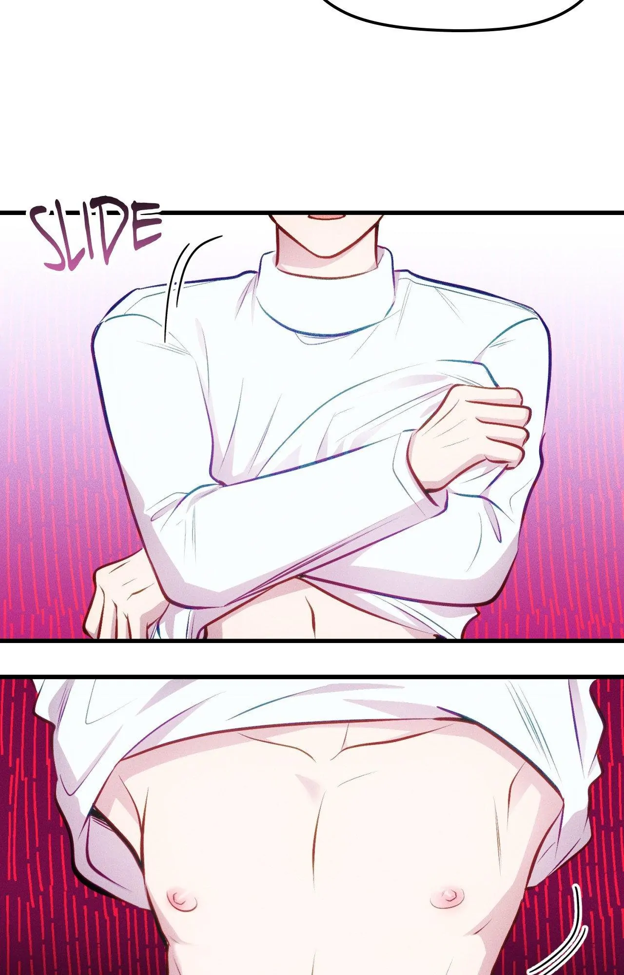 Be My Baby [Official] - Episode 2 manhwa