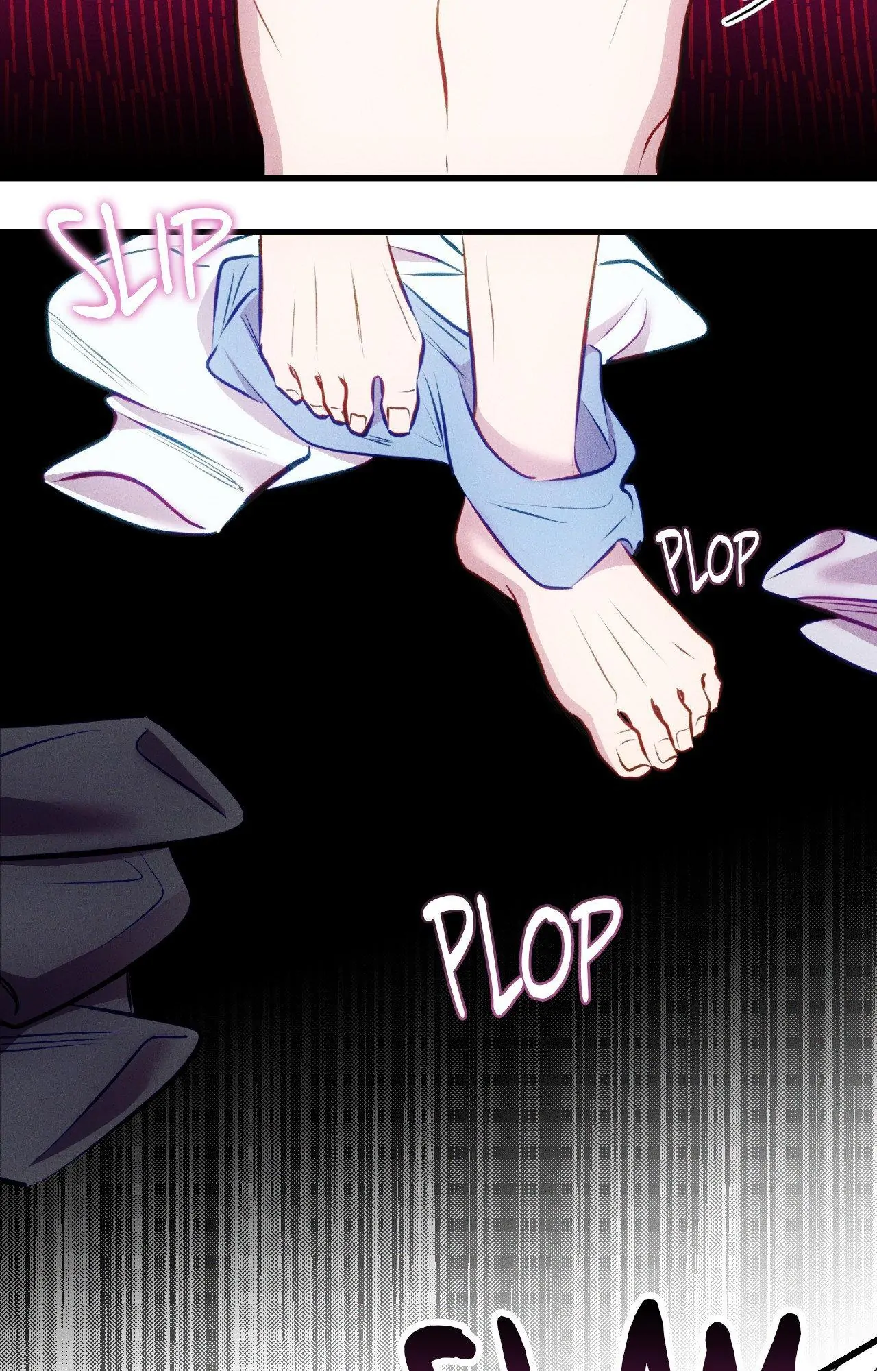 Be My Baby [Official] - Episode 2 manhwa
