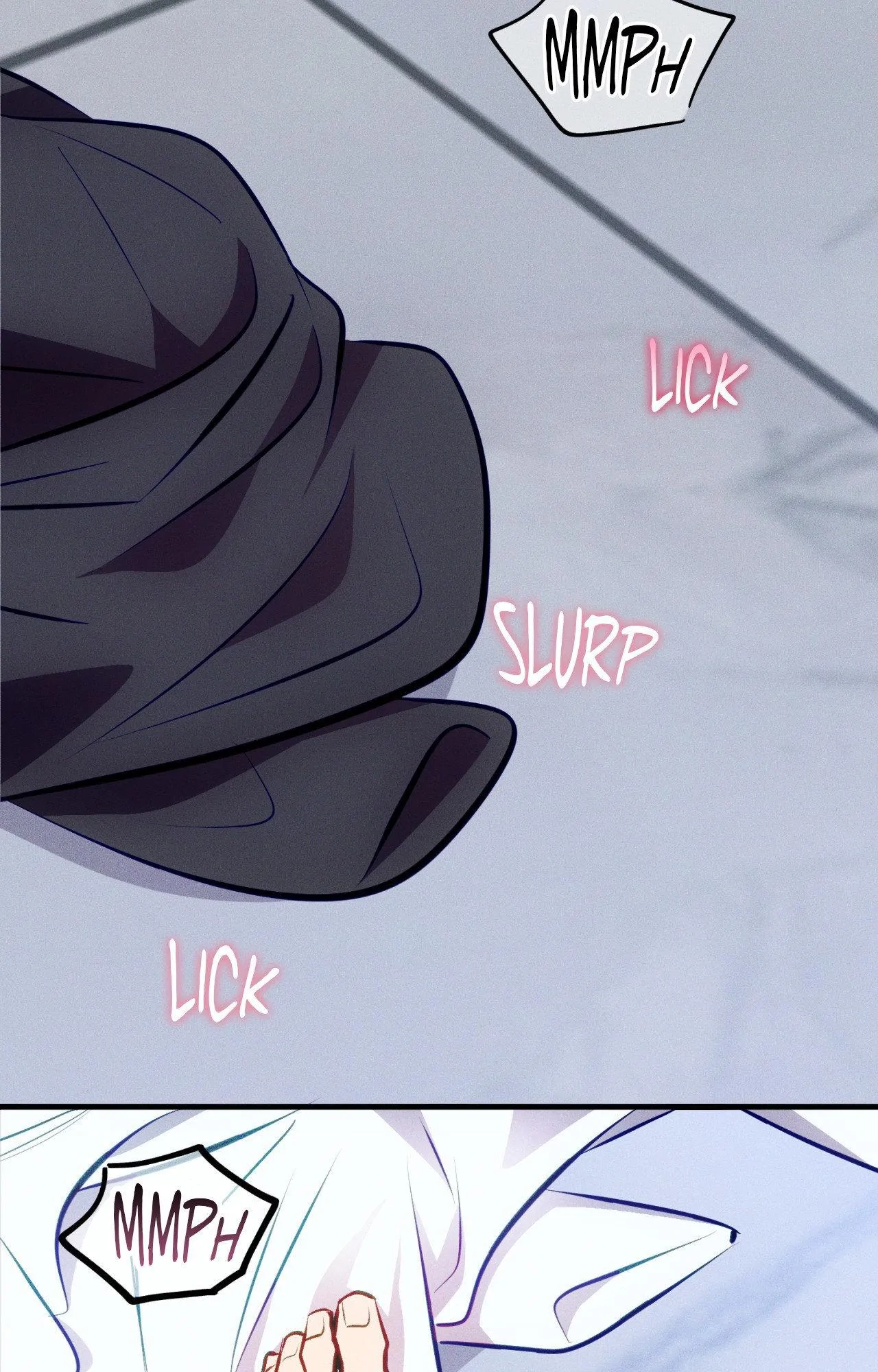Be My Baby [Official] - Episode 2 manhwa