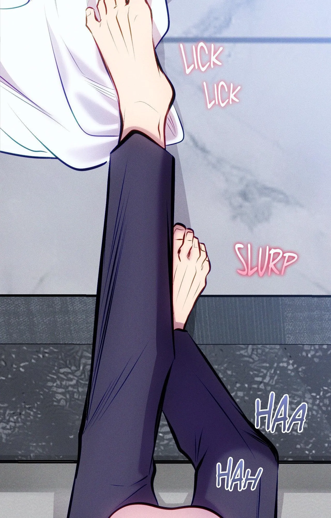Be My Baby [Official] - Episode 2 manhwa