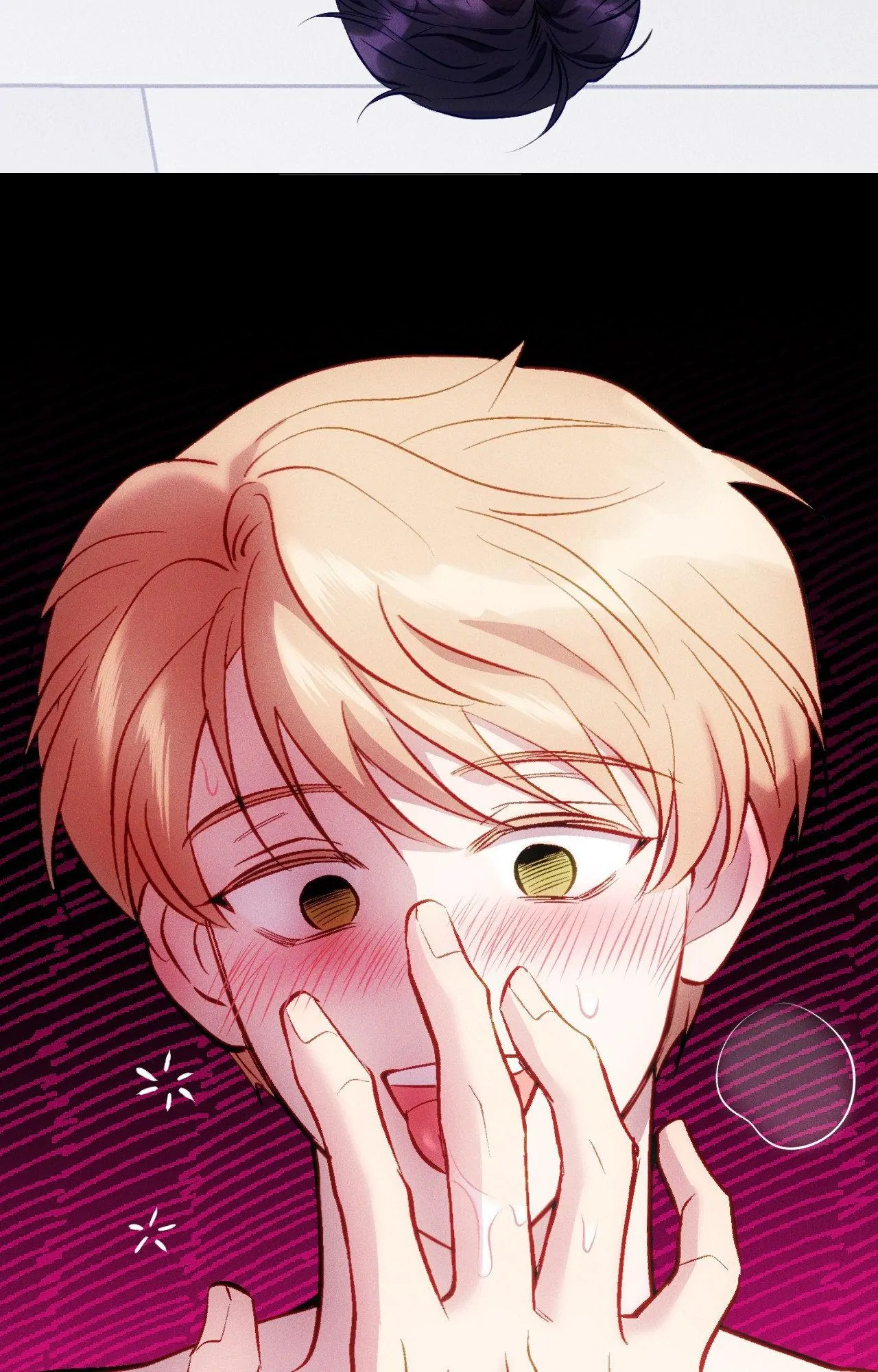 Be My Baby [Official] - Episode 2 manhwa