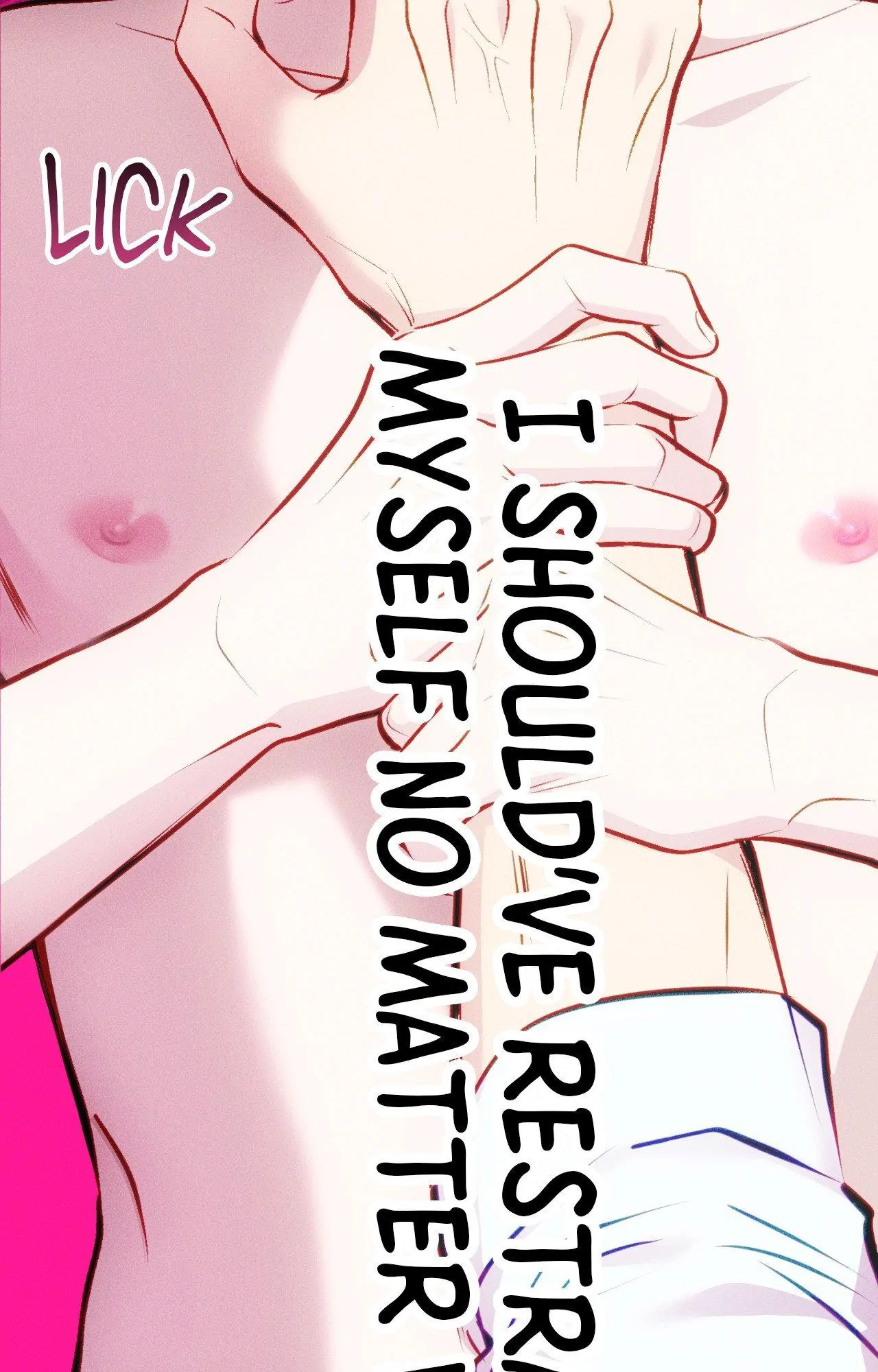 Be My Baby [Official] - Episode 2 manhwa