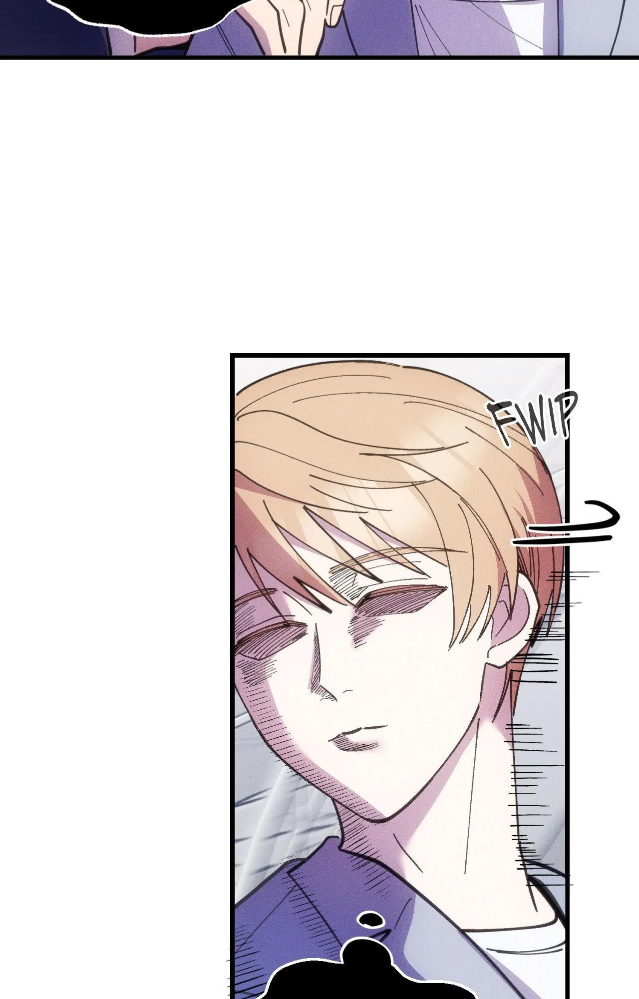 Be My Baby [Official] - Episode 20 manhwa