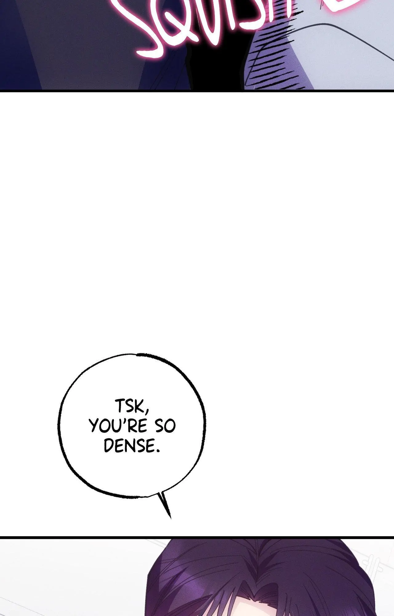 Be My Baby [Official] - Episode 20 manhwa