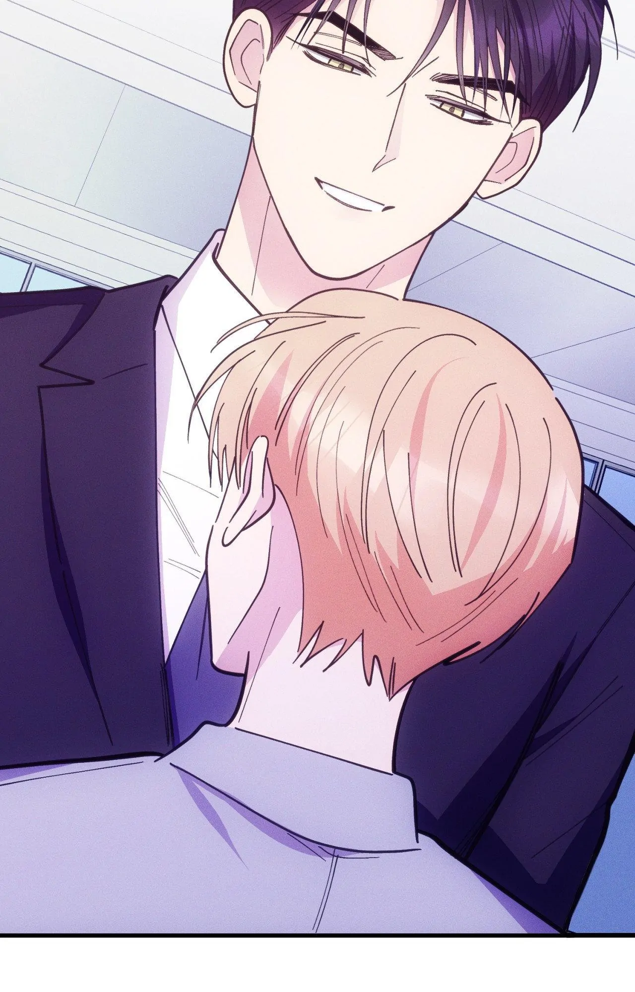 Be My Baby [Official] - Episode 20 manhwa