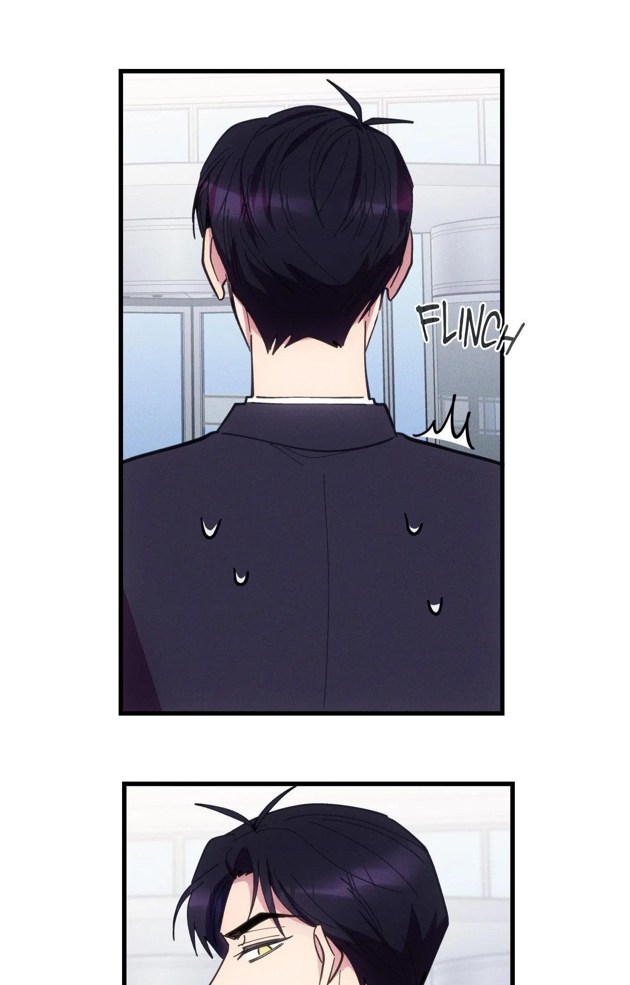 Be My Baby [Official] - Episode 20 manhwa