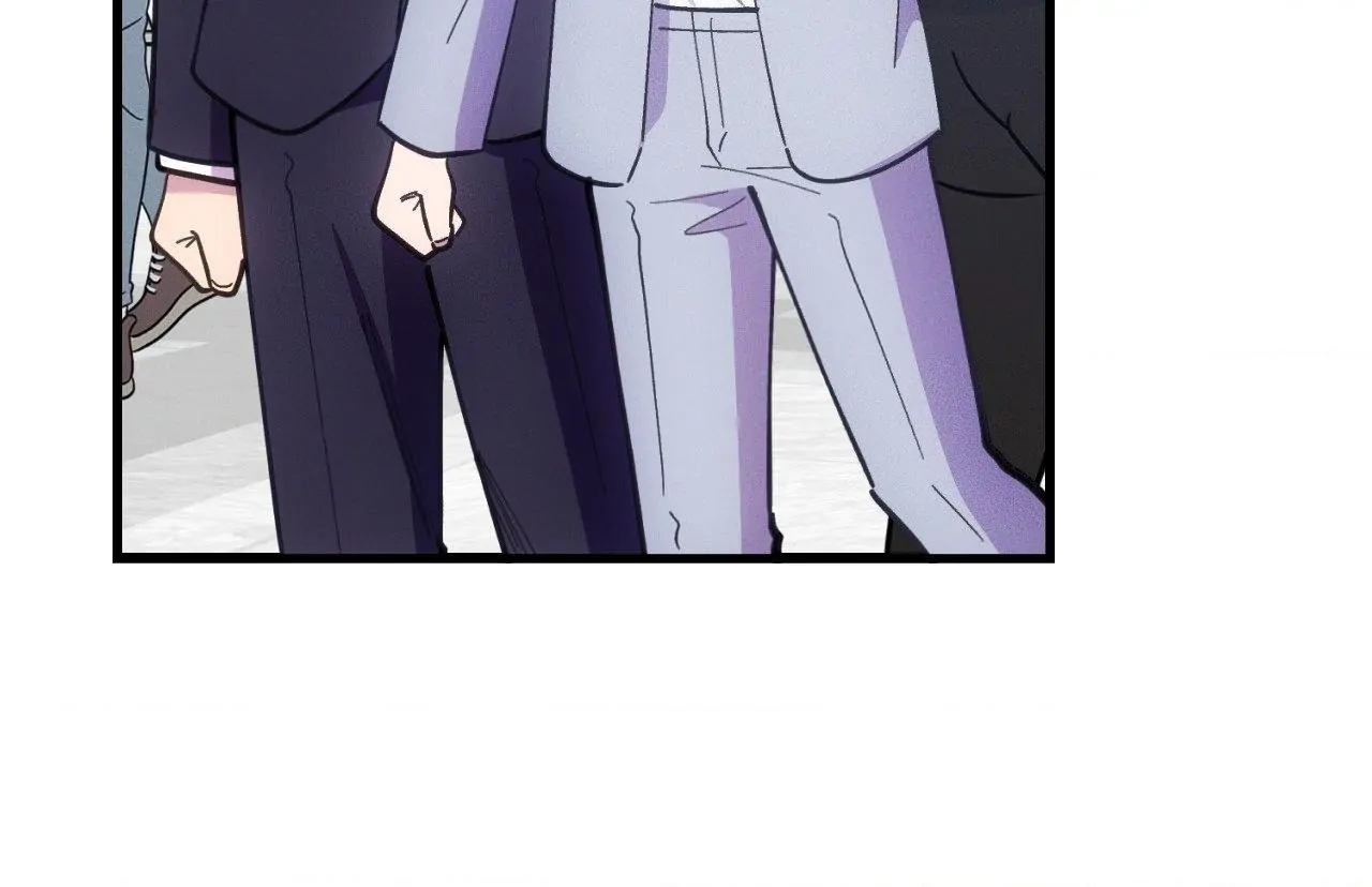 Be My Baby [Official] - Episode 20 manhwa