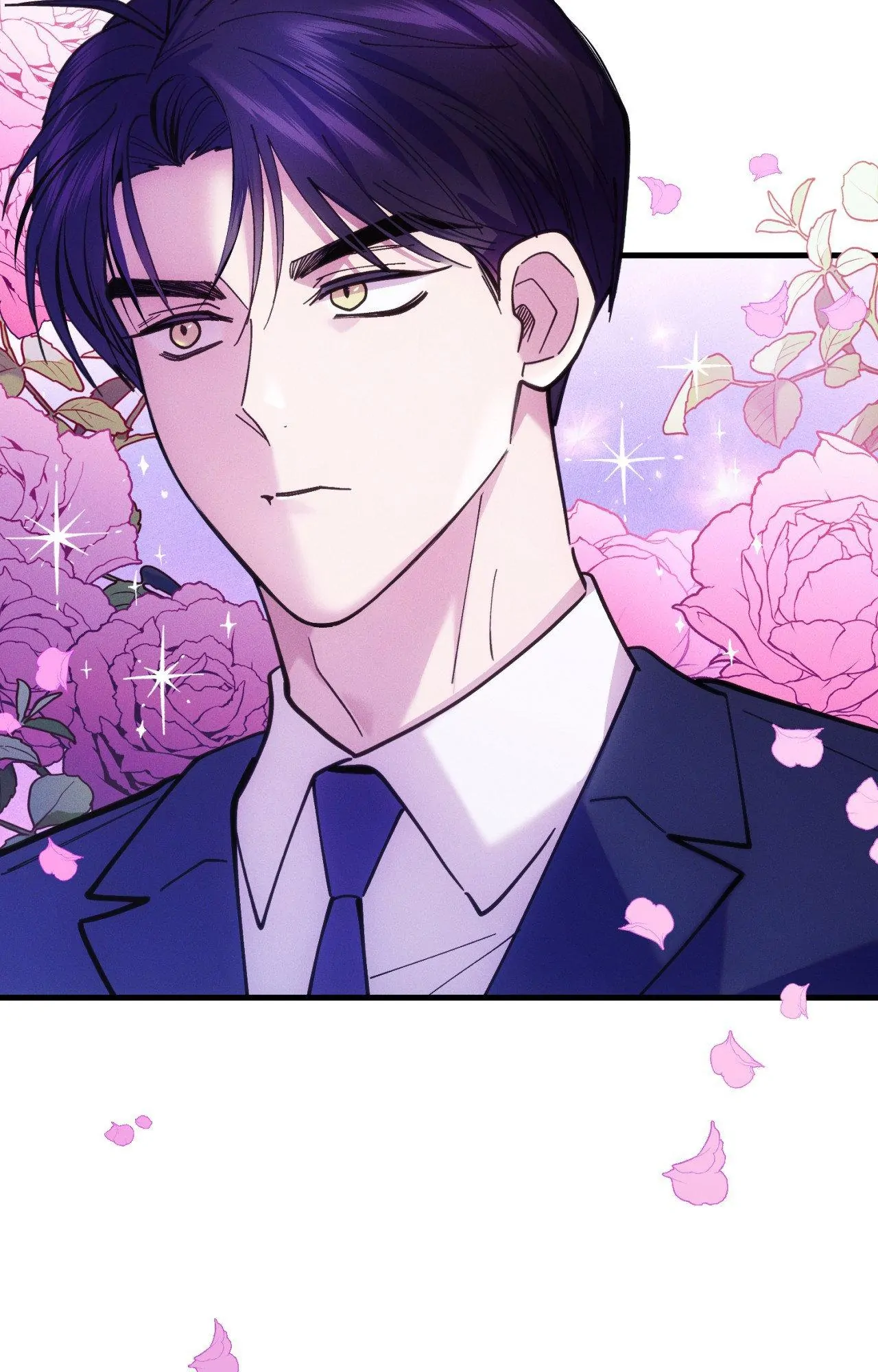 Be My Baby [Official] - Episode 20 manhwa