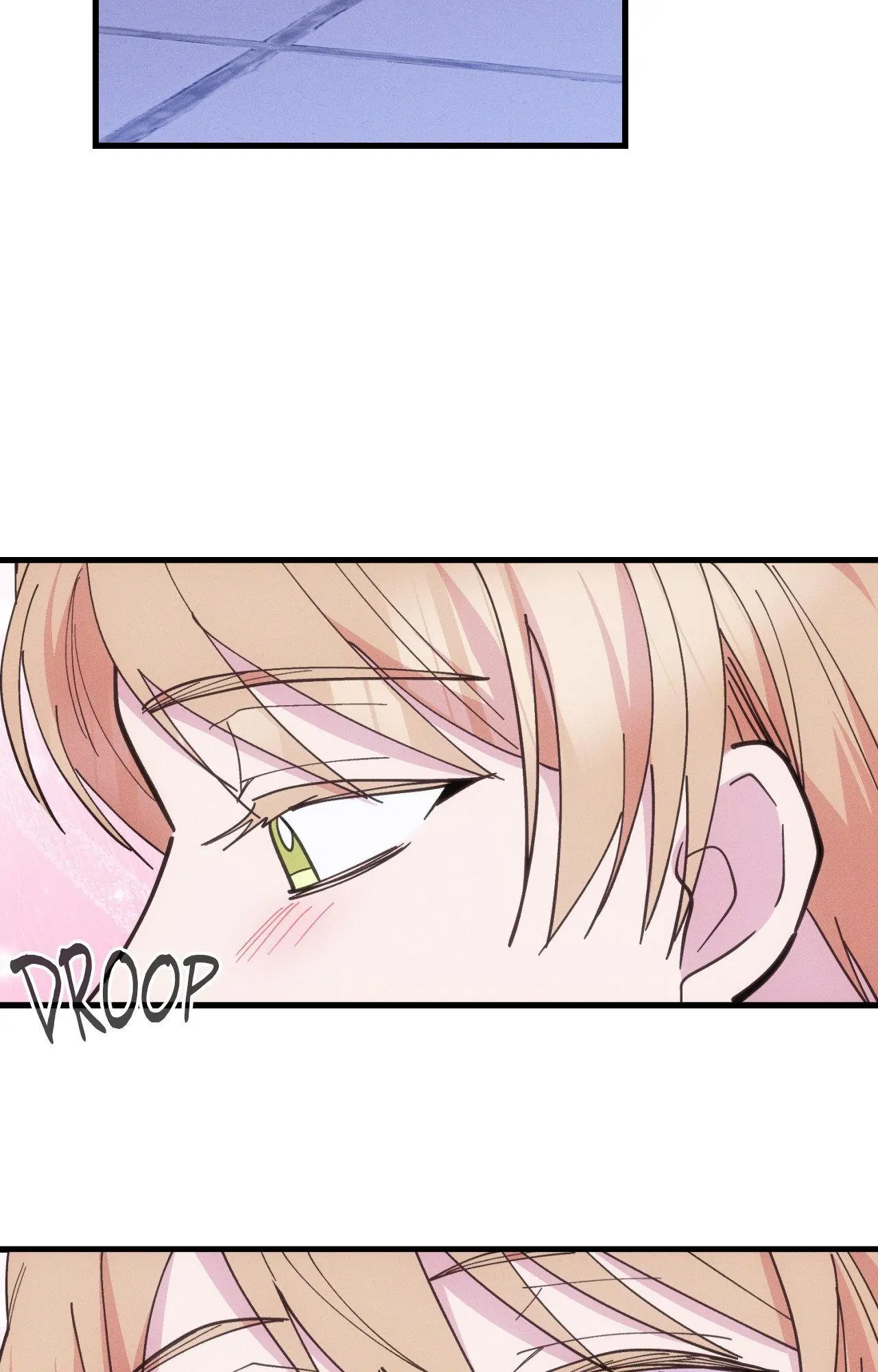 Be My Baby [Official] - Episode 20 manhwa